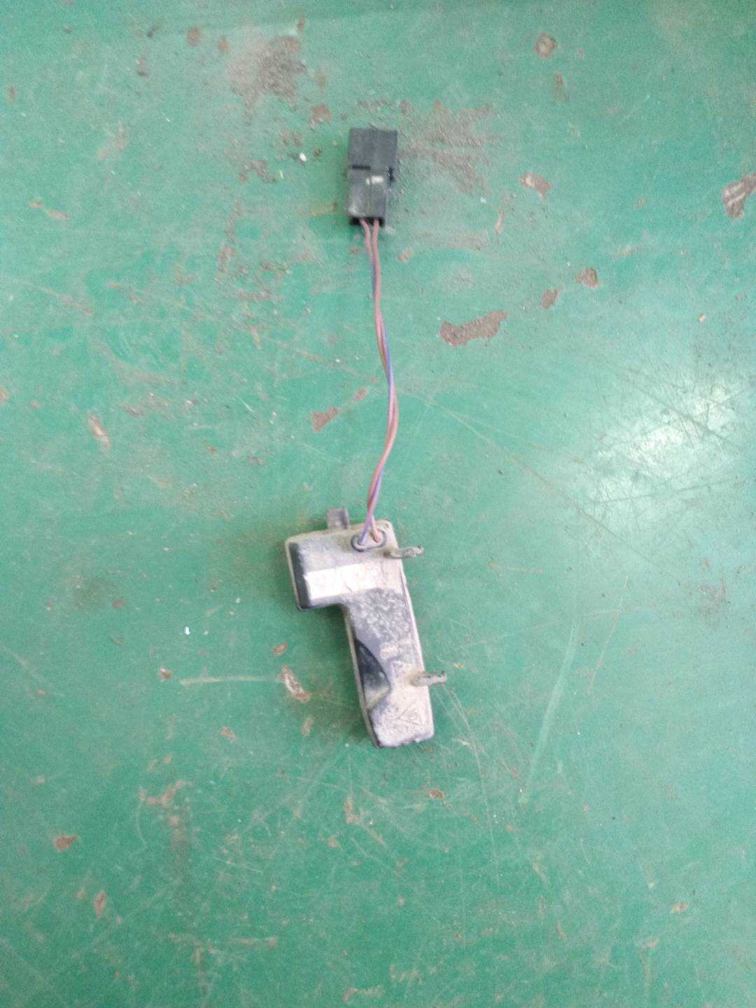 97063161202 Side Mirror Turn Signal Light, Right