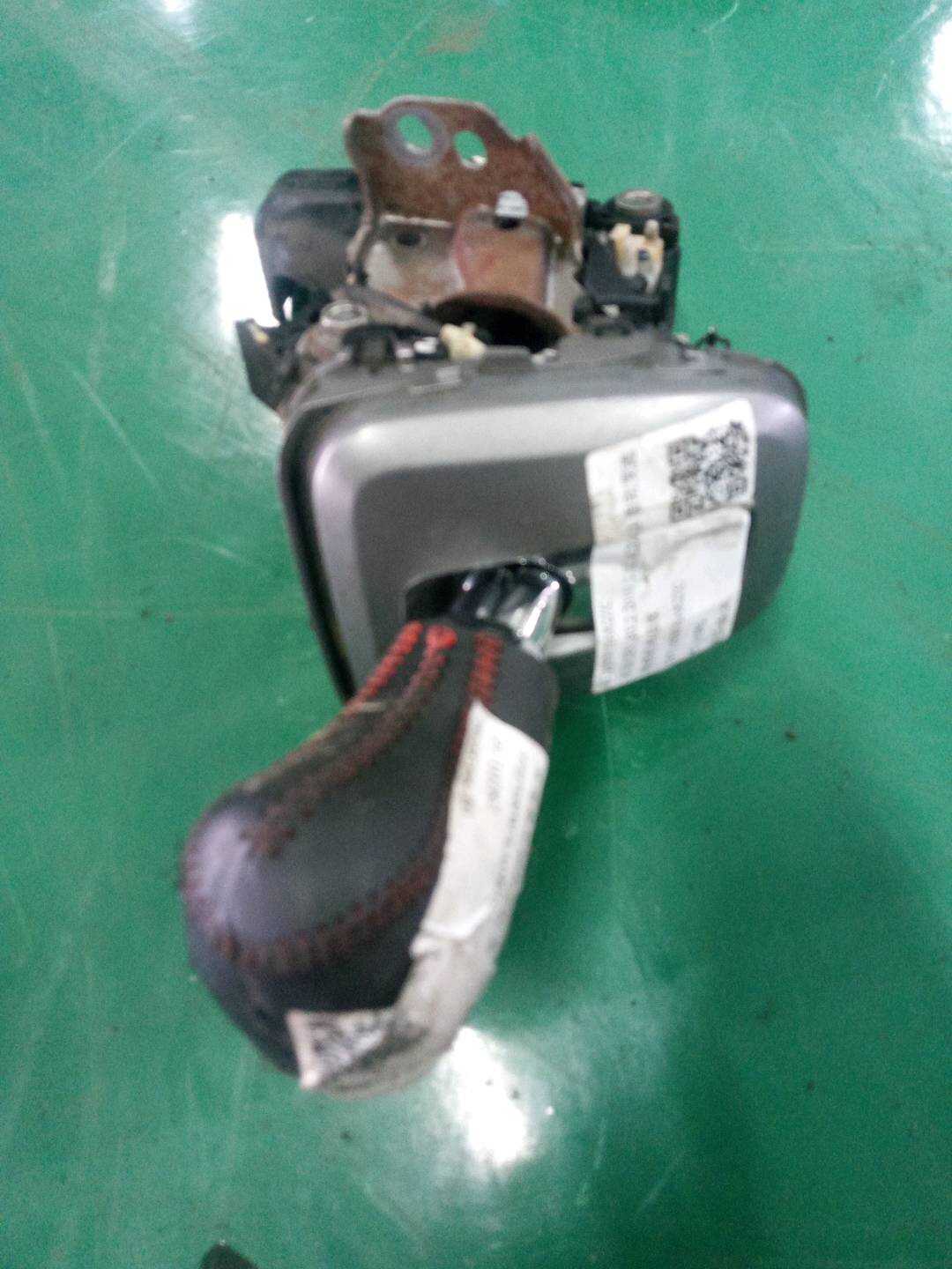 54710SWAA82ZC 换档机构总成