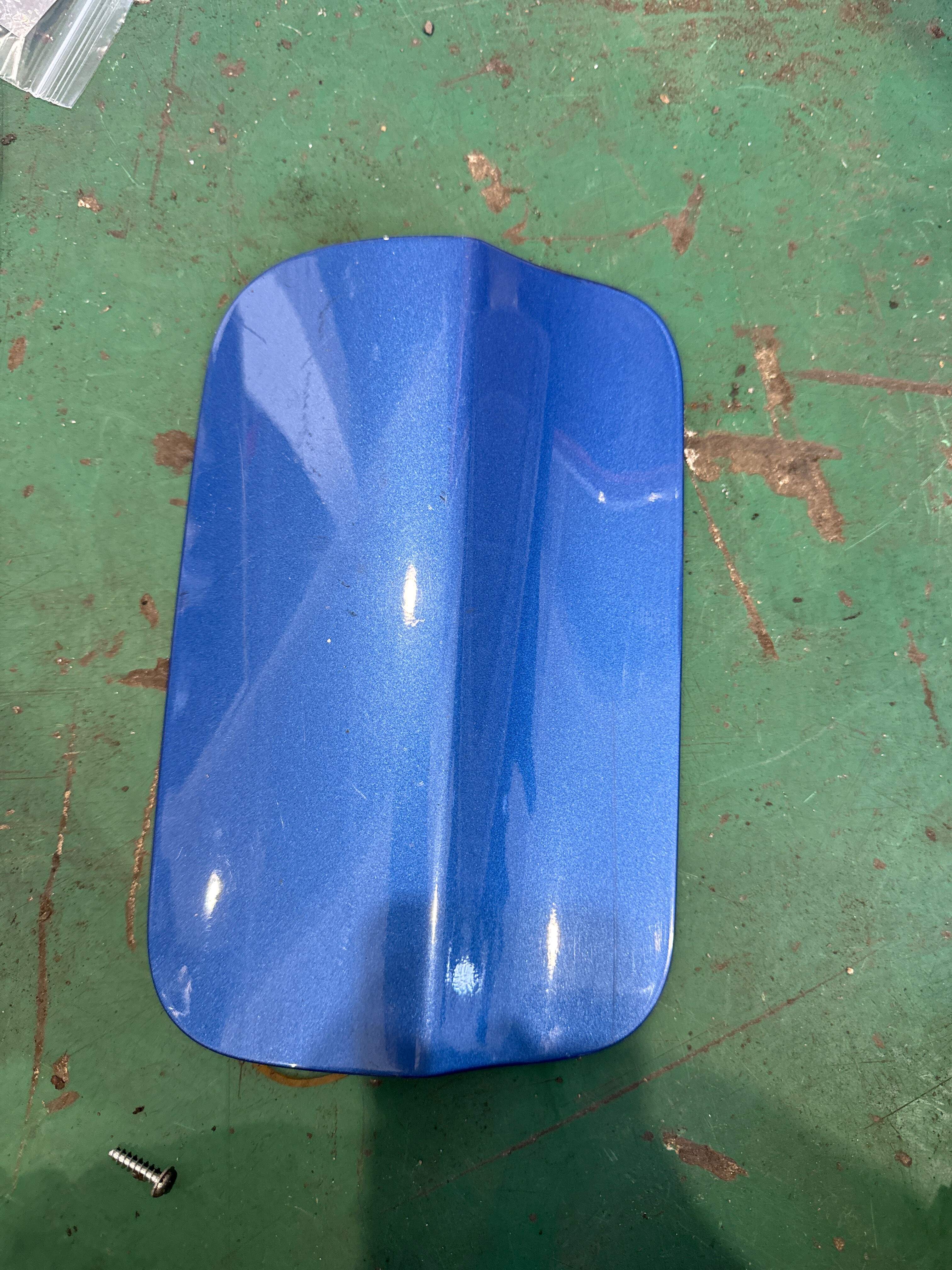 51177278405 Fuel Tank Filler Cap (Outer)