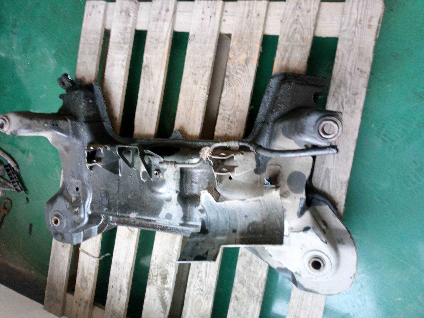 54400SU111C2 元宝梁
