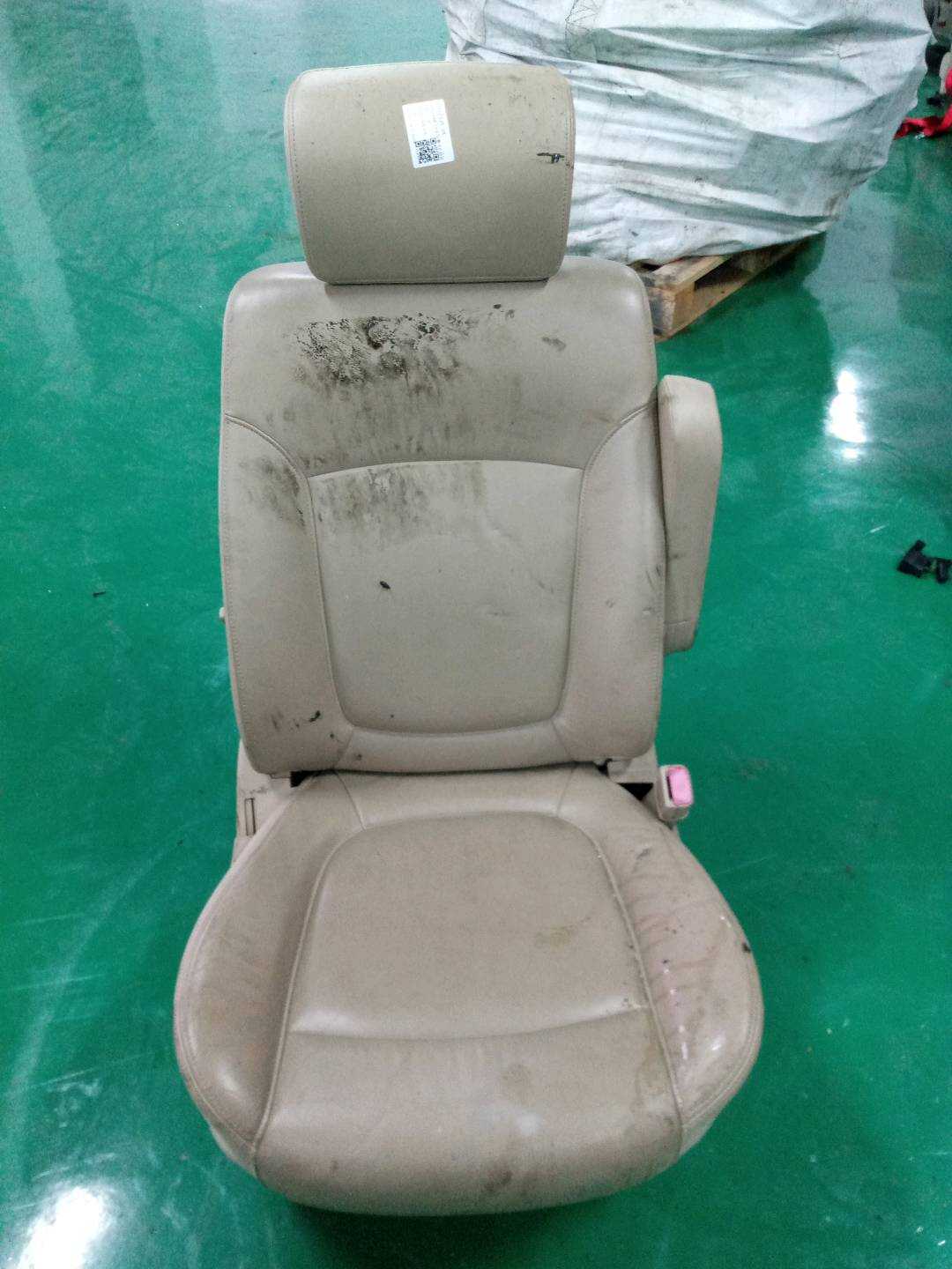 9047669 Passenger Seat Assembly