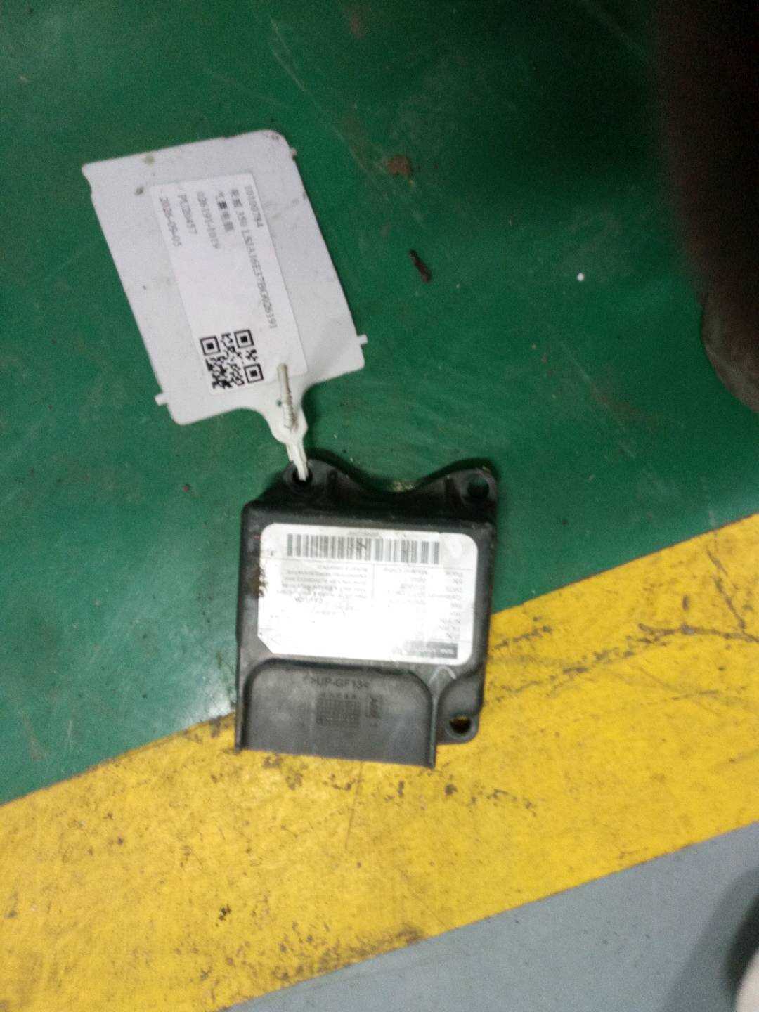 10100784 Airbag Control Unit