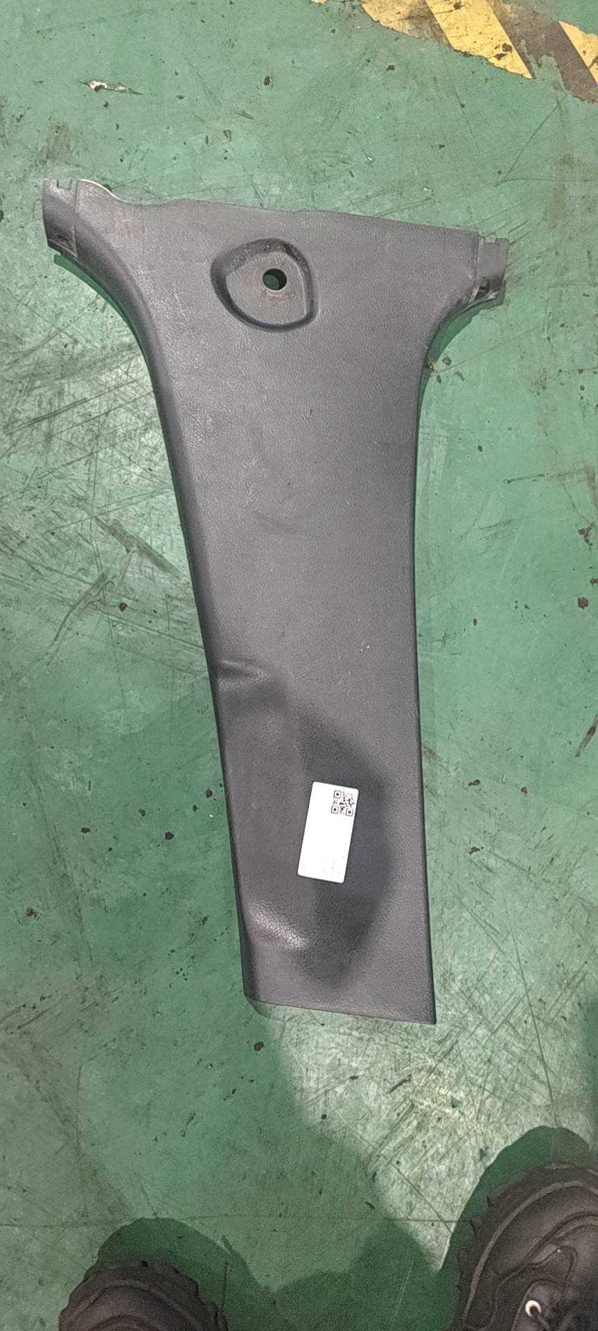 624140R020B0 B-Pillar Inner Trim (Lower Left)