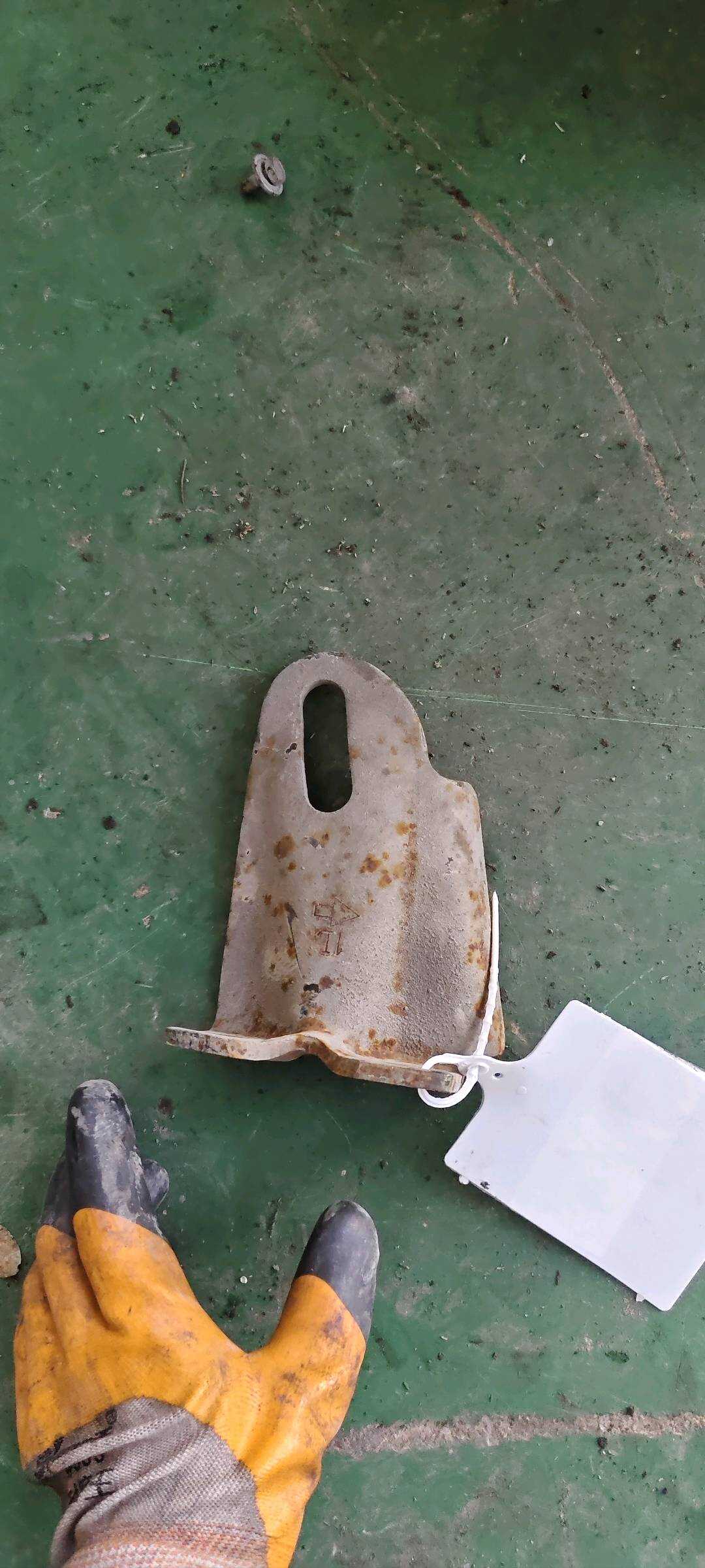 5196312250 后拖车钩