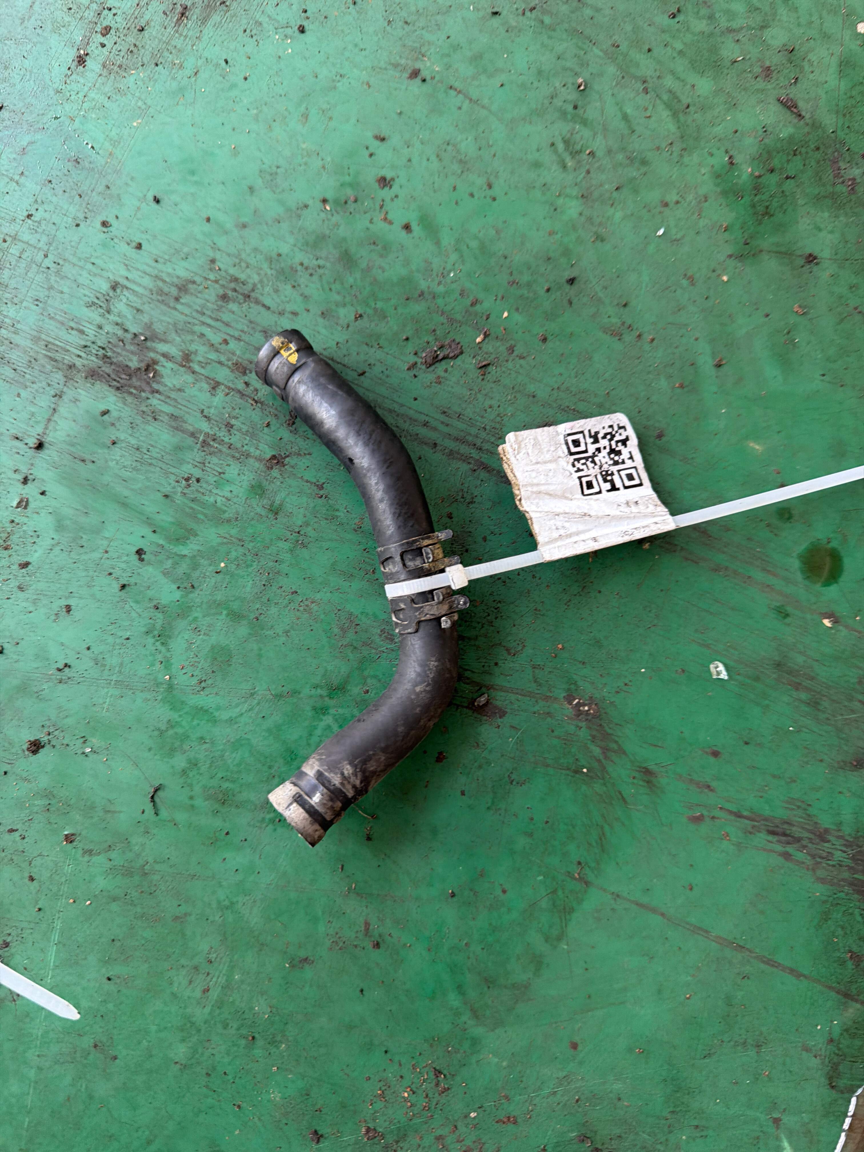 162820H010 5号水旁通软管