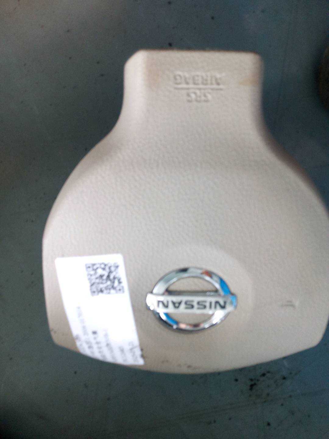 K851MEW50B 驾驶员安全气囊