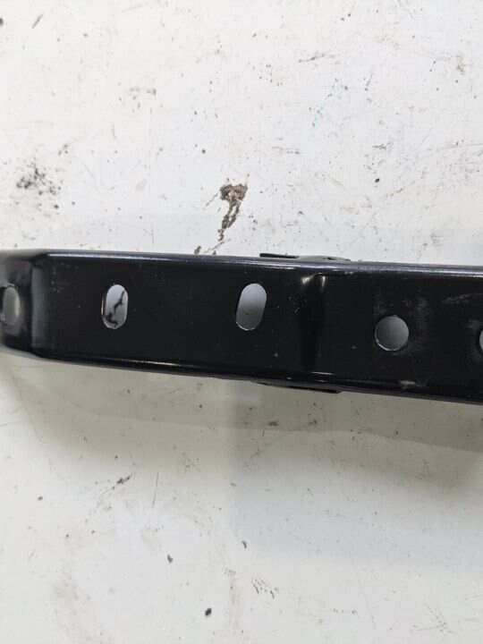 6029013700 中通道左下支架