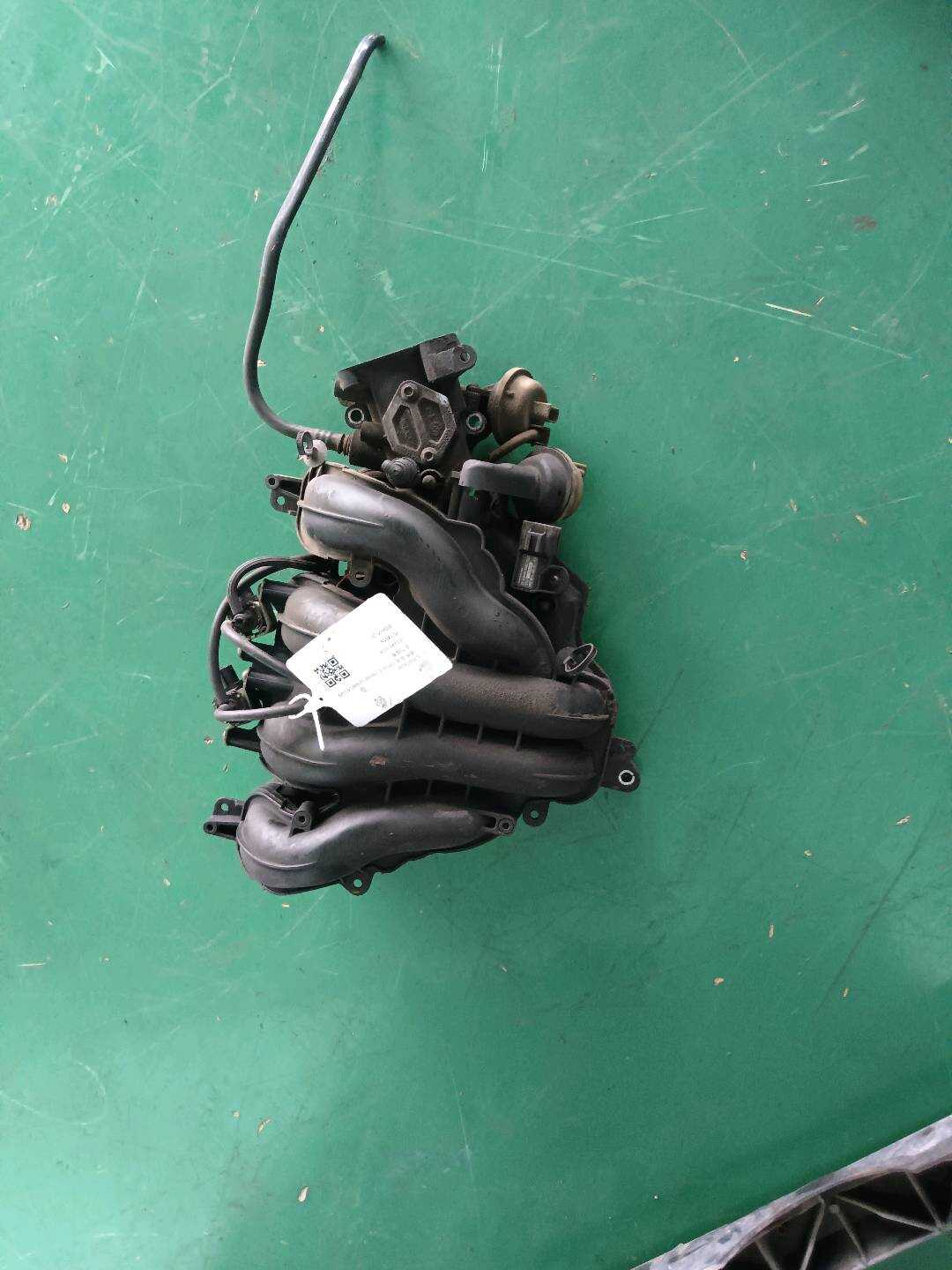 L35G13100 进气歧管