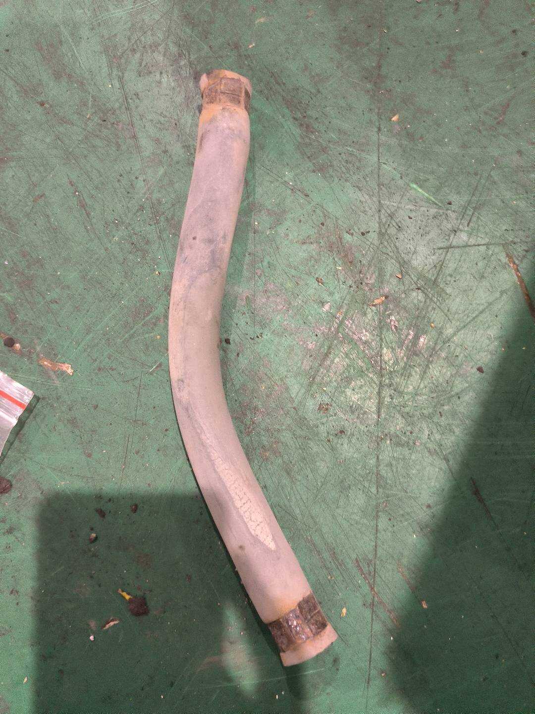 9533308030 2号燃油软管(用于通气管)