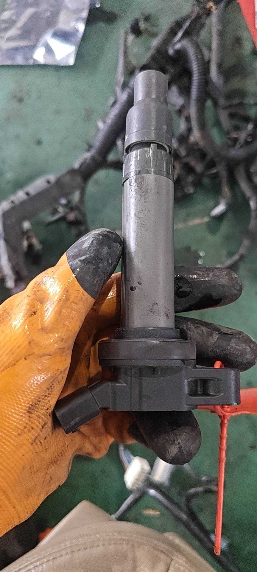 90919C2002 Ignition Coil