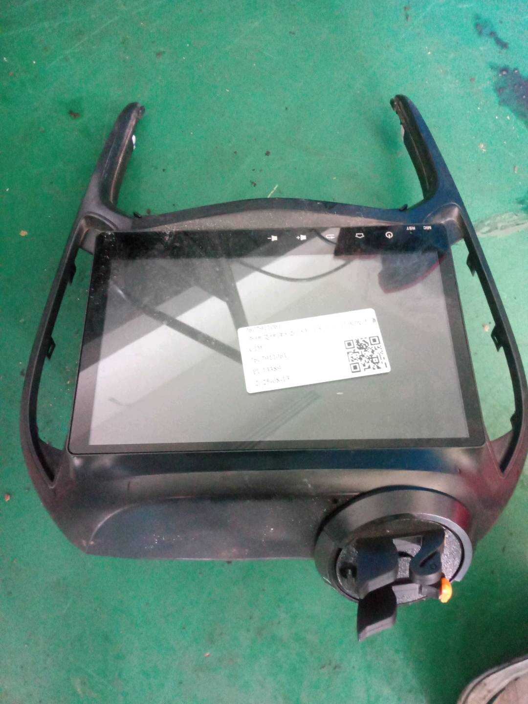 J607911061 CD Player