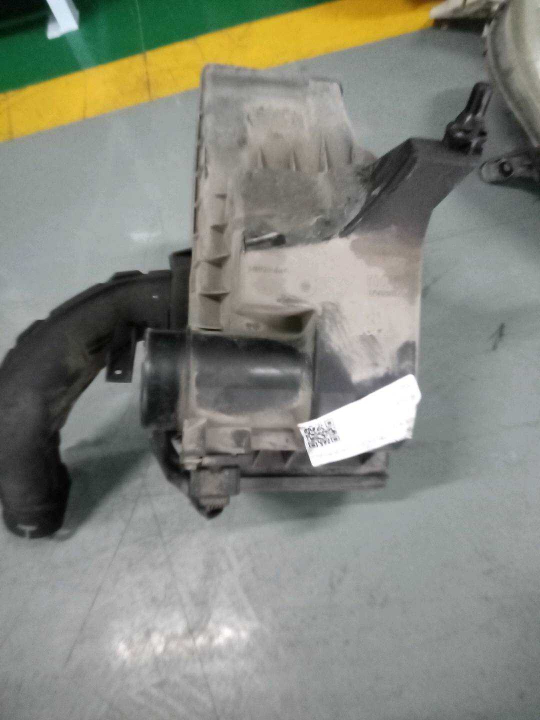 16500CJ00A 空气滤清器总成