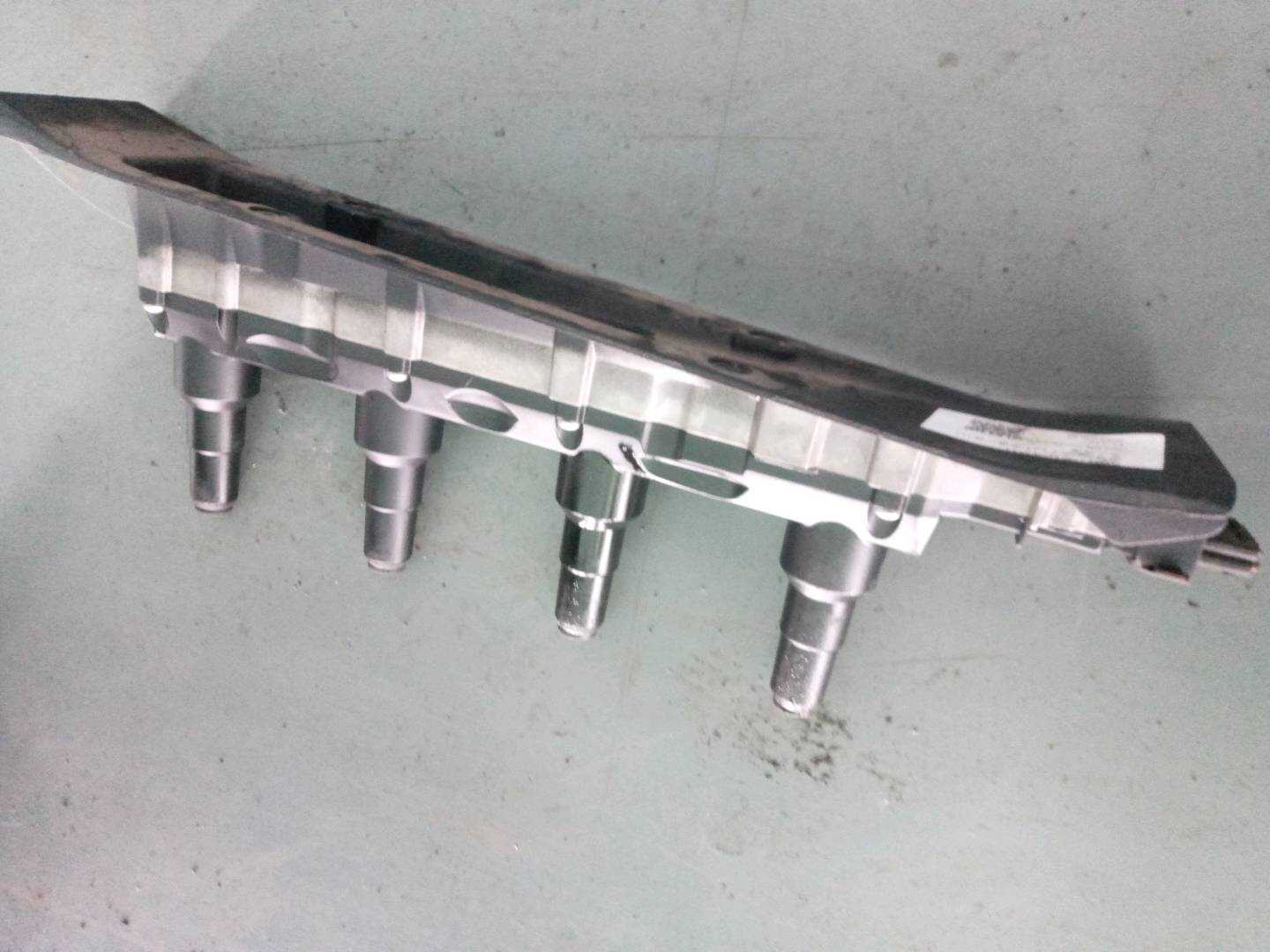 2025022602SAAB9534 Ignition Coil