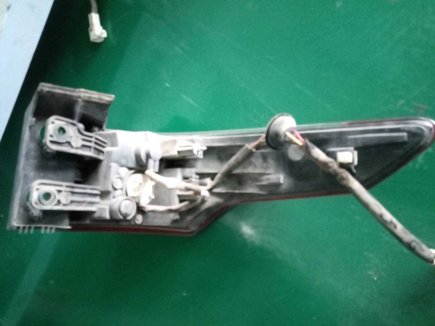 4133010FK01 尾灯总成(左)