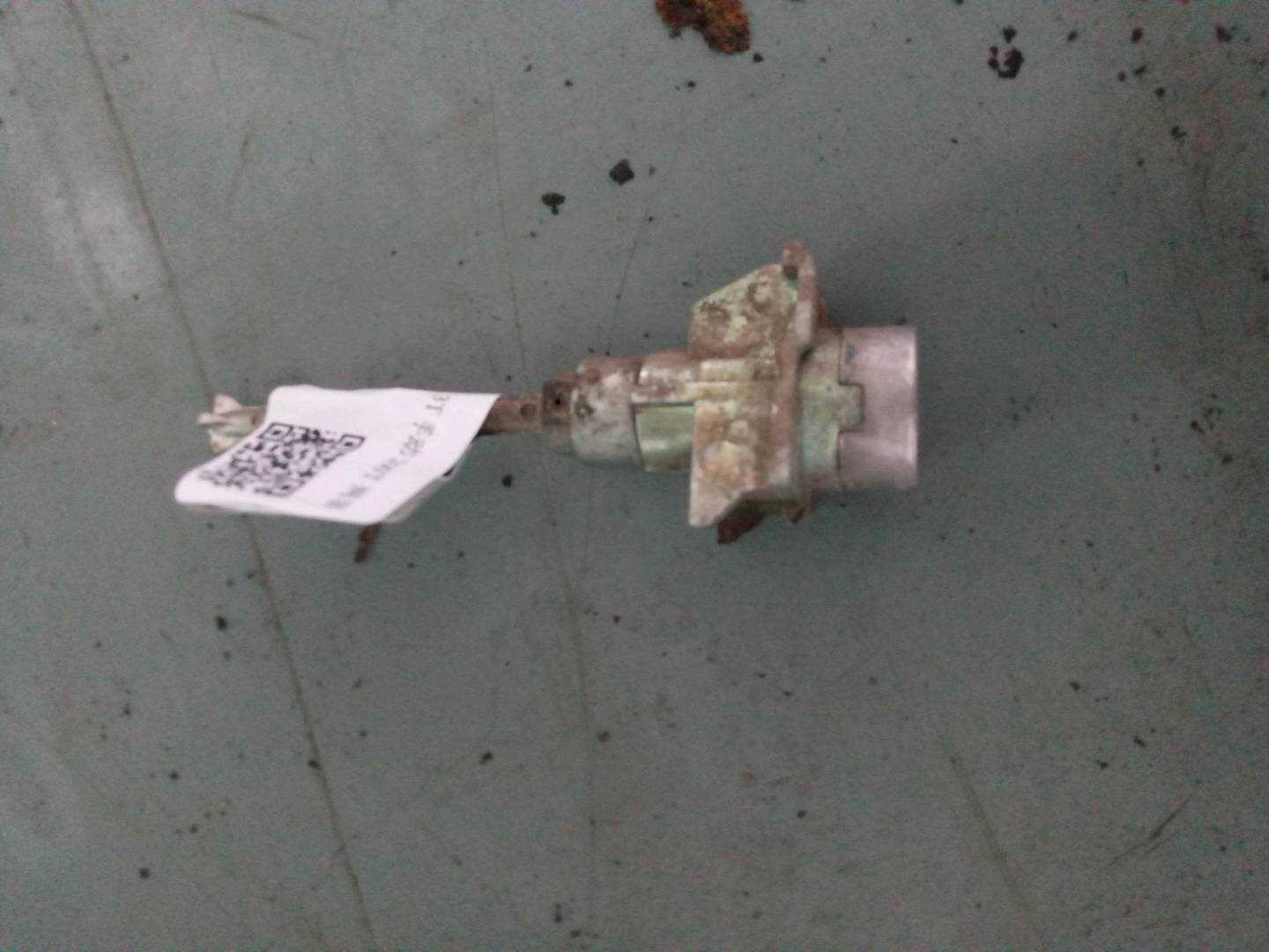 5610003ASV0000 前门锁芯(左)
