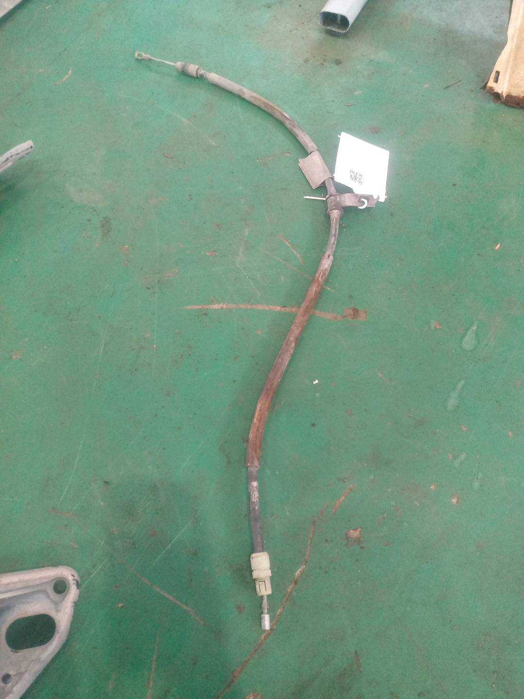 C2D2976 Rear Brake Sensor Wire