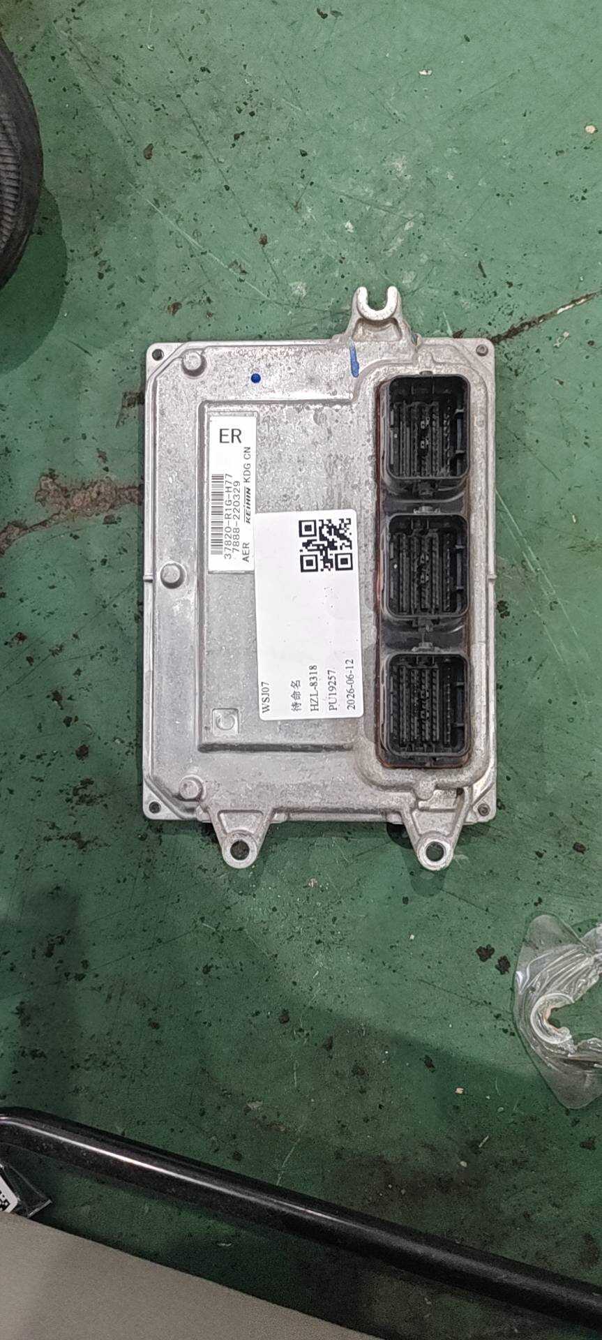 37820R1GH76 发动机电脑