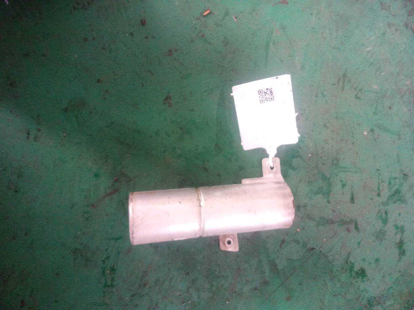 A2218300183 干燥器