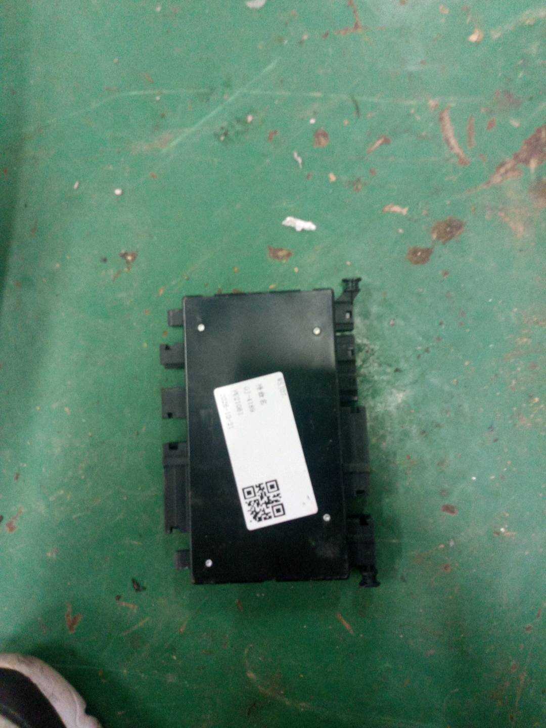 A1729006903 Driver Seat Control Unit