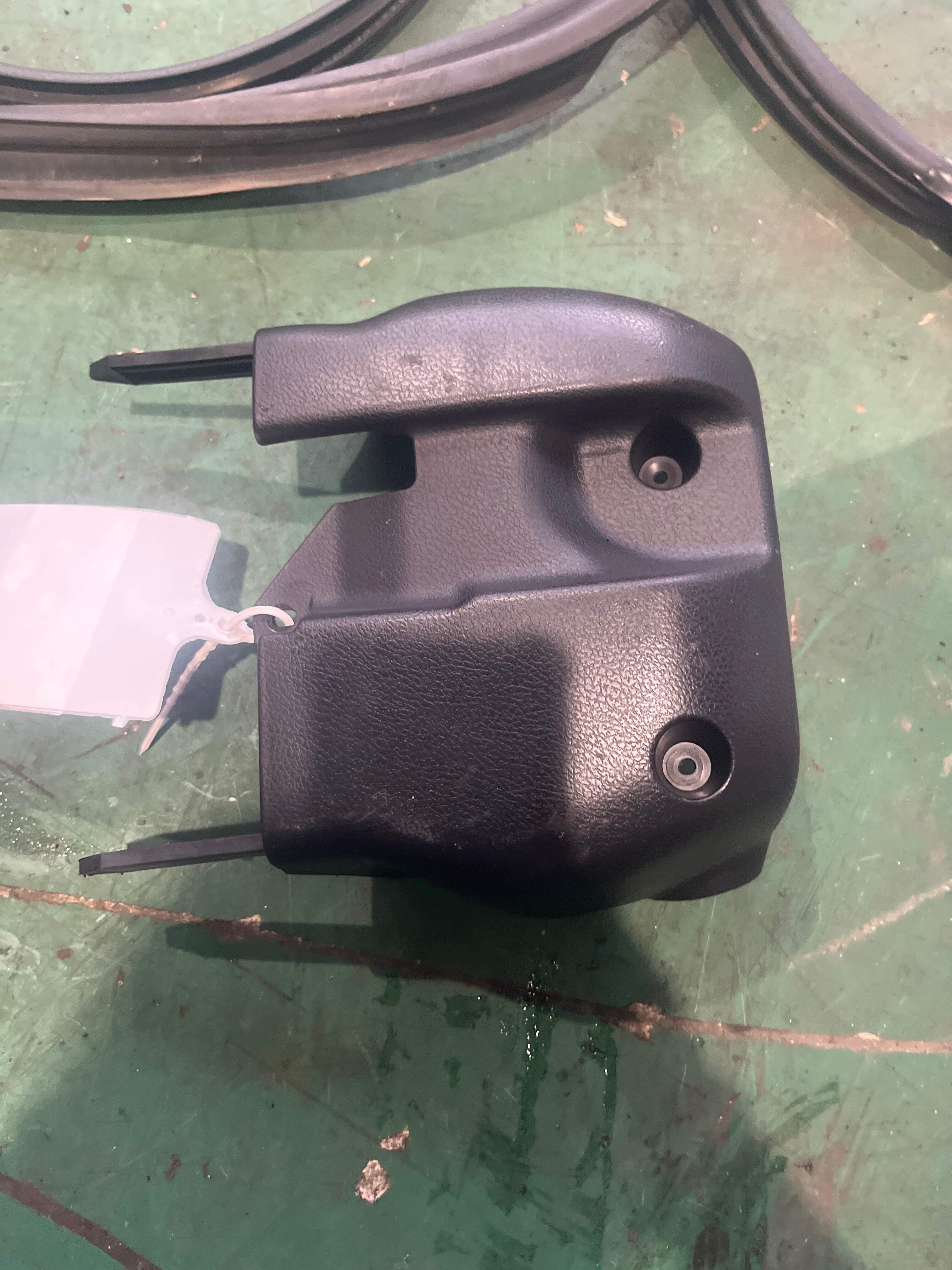 5306012XKZ36B 组合开关下面罩
