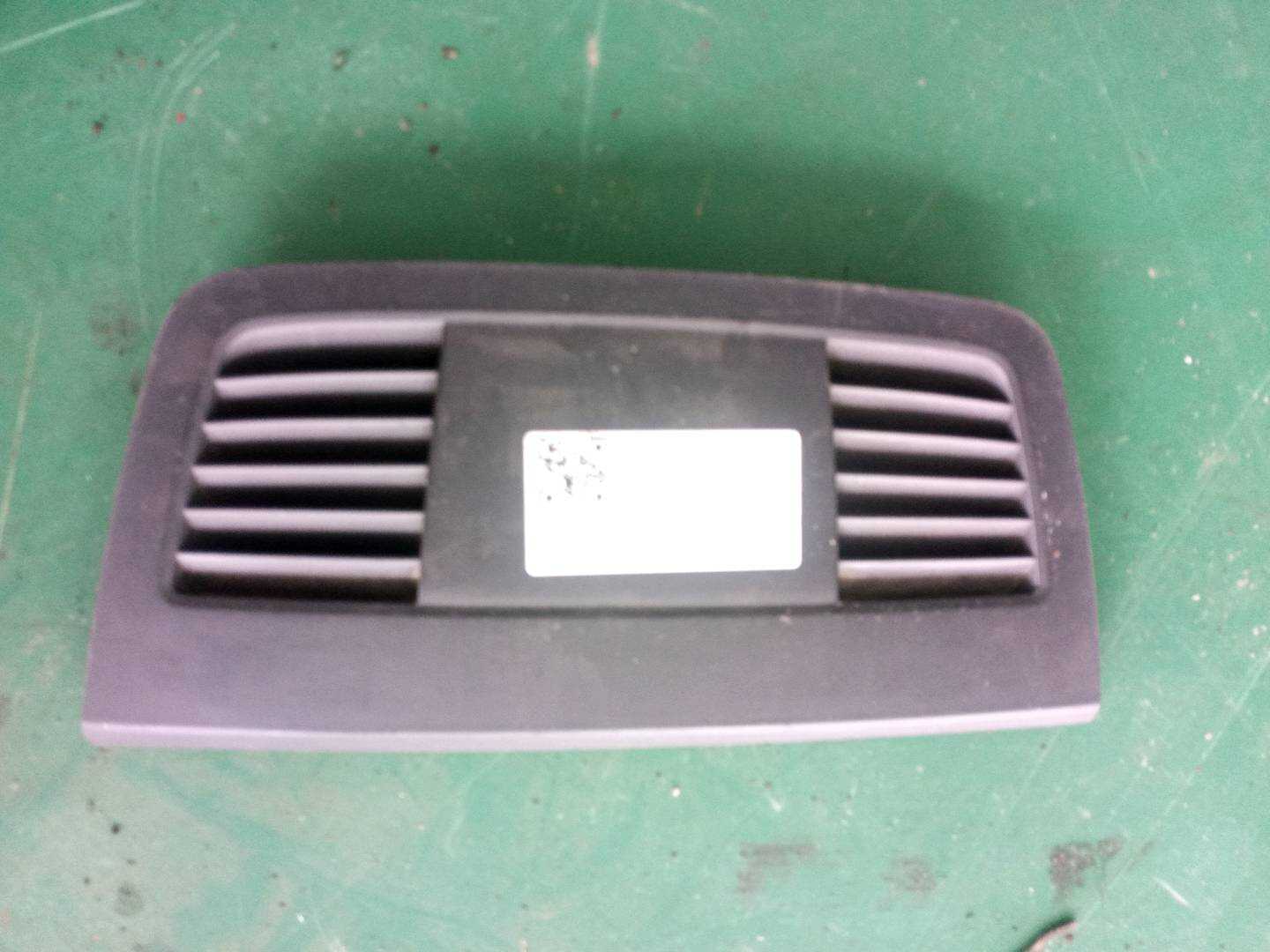 51457123749 Dashboard Speaker Grille, Center