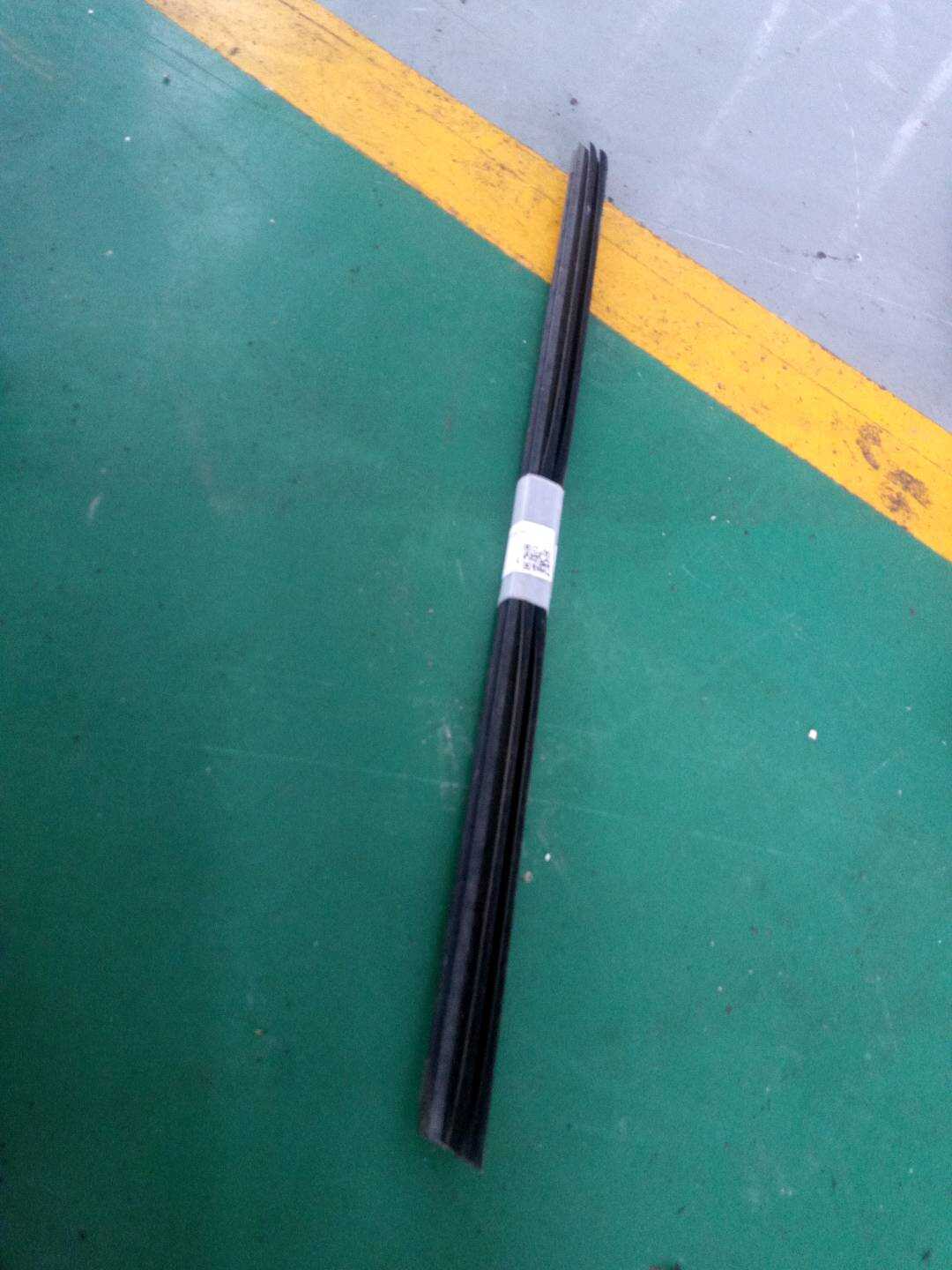 5E0837479 前门玻璃压条（左内）