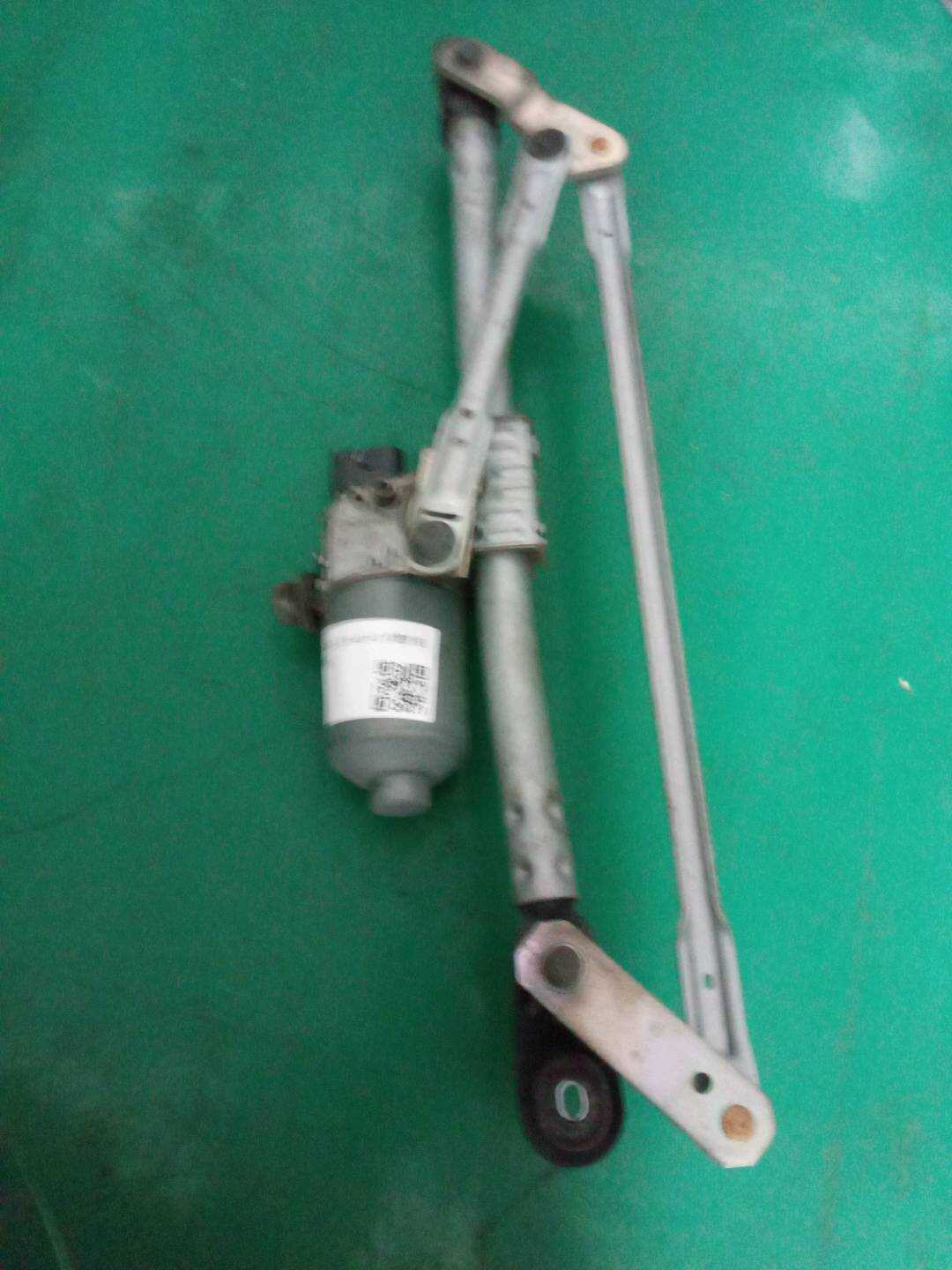 6020004800 Front Windshield Wiper Motor