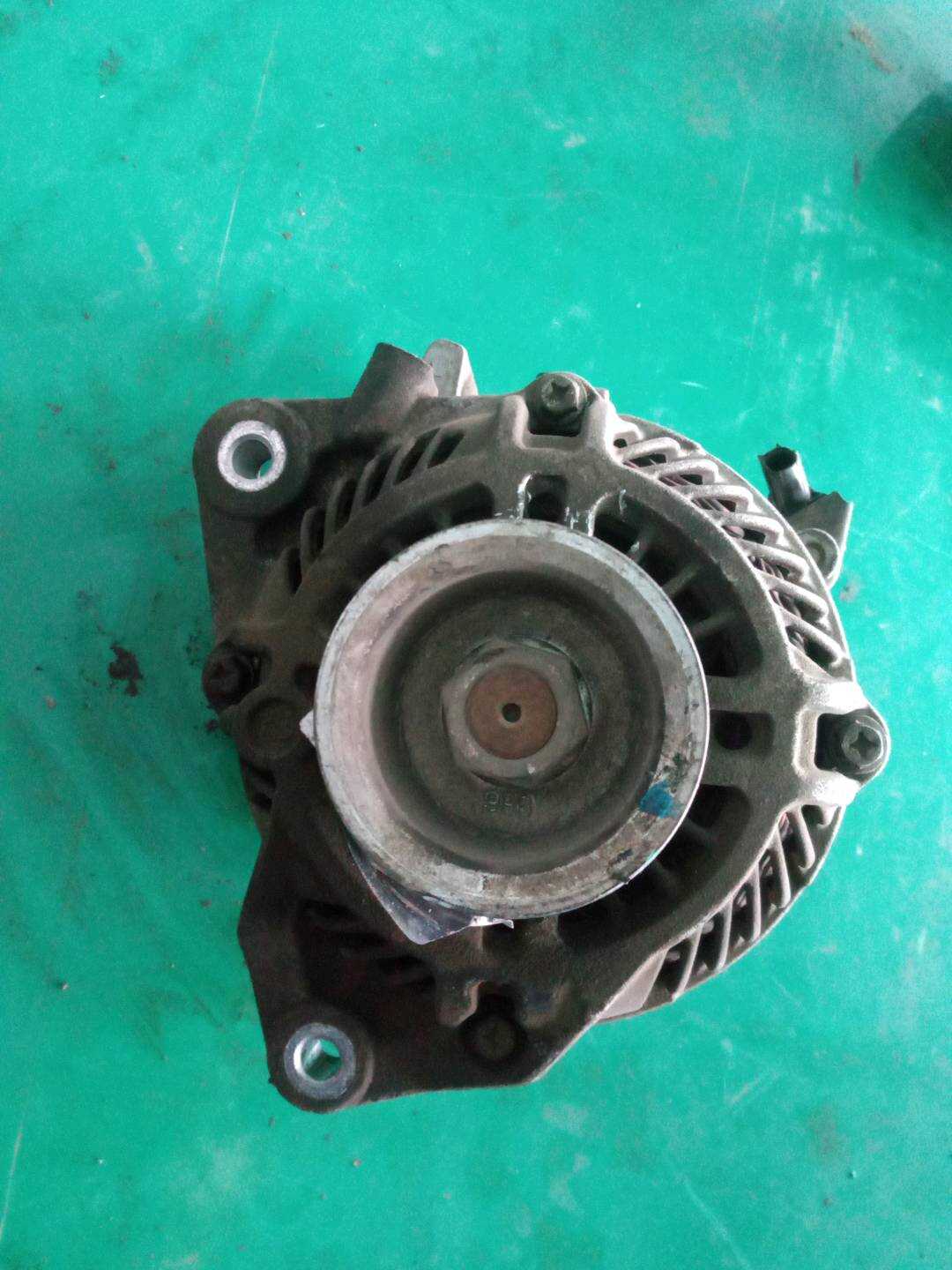 31100RNAA01 发电机
