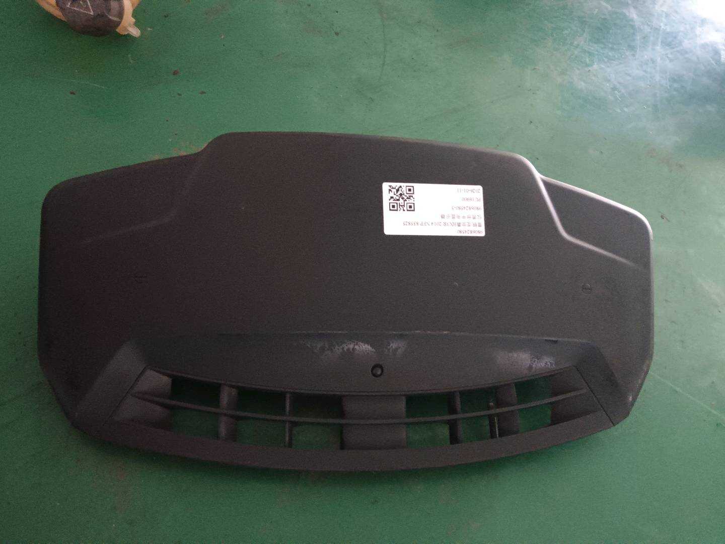 9806824580 仪表台中央显示器