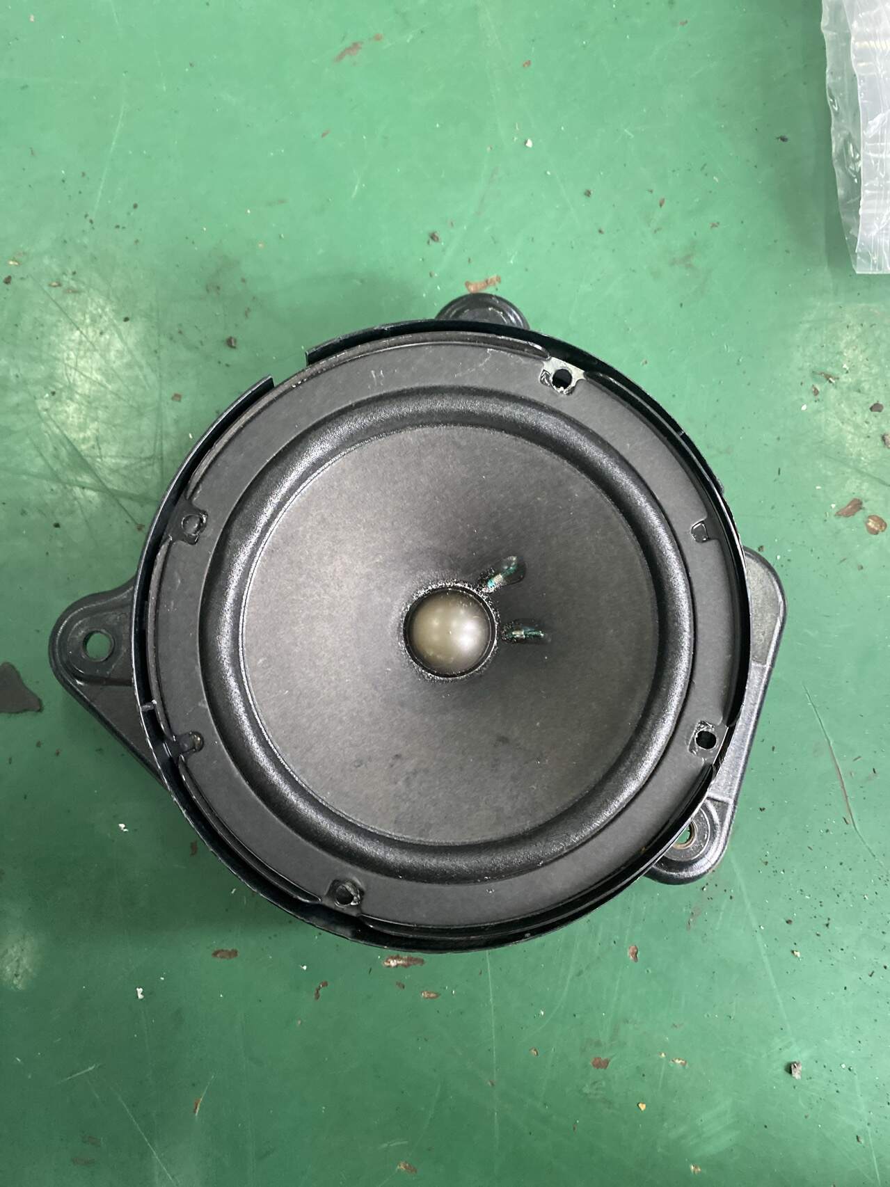 A2208202002 后门扬声器（右）
