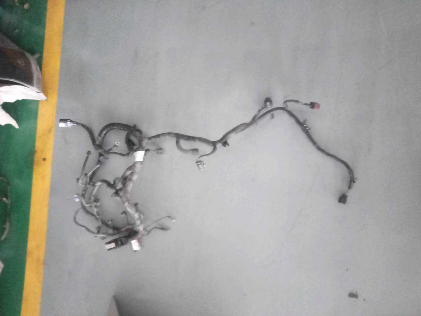 10092892 发动机线束