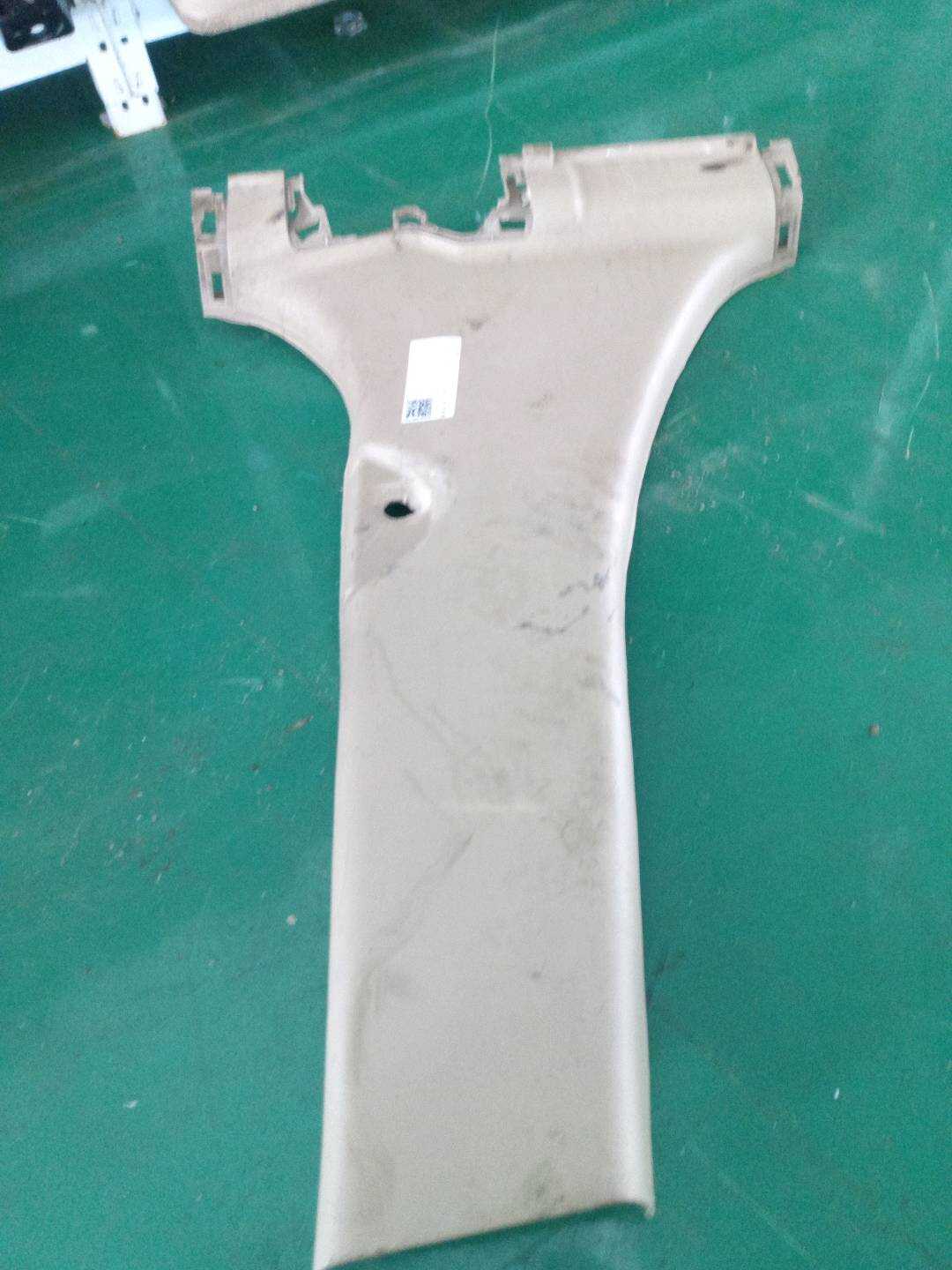 84121SWNH01ZA B-Pillar Inner Trim (Lower Right)