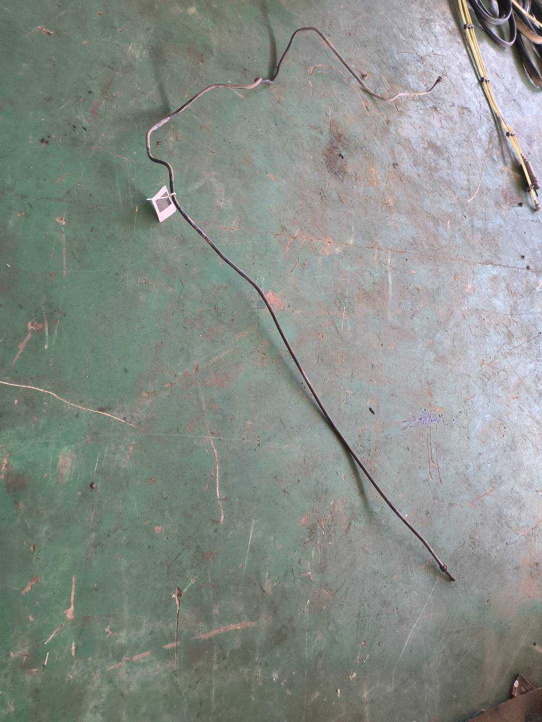 16136765754 燃油箱通风管
