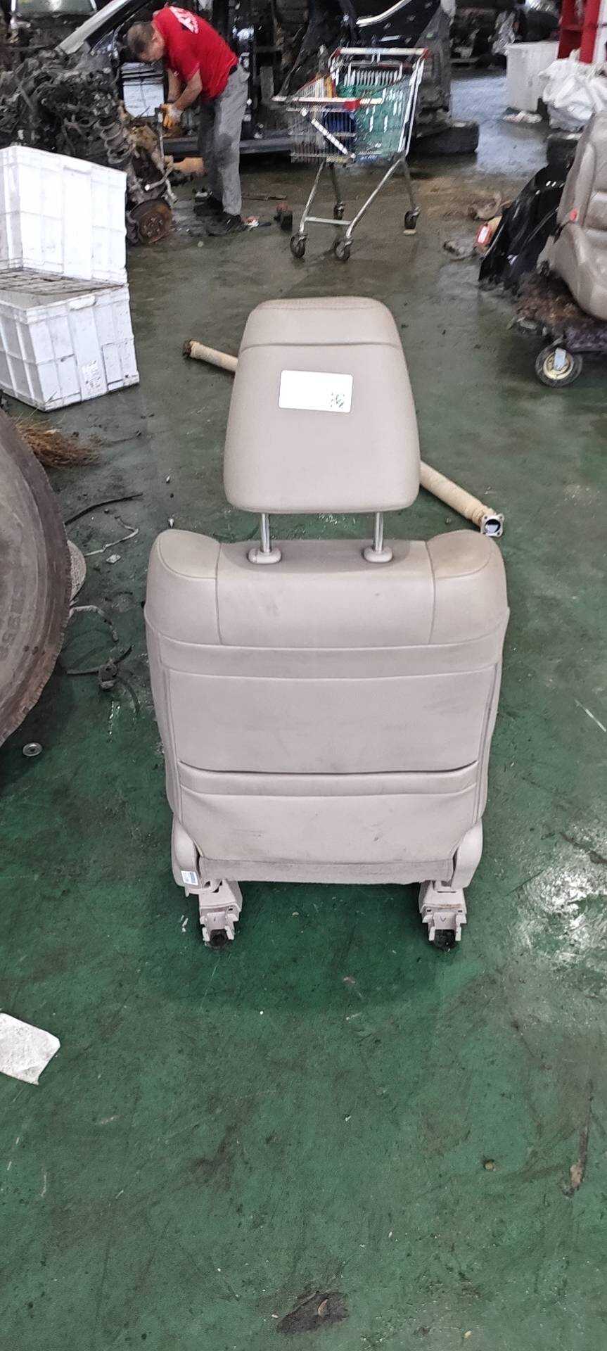81527T0AK81 左前座椅总成