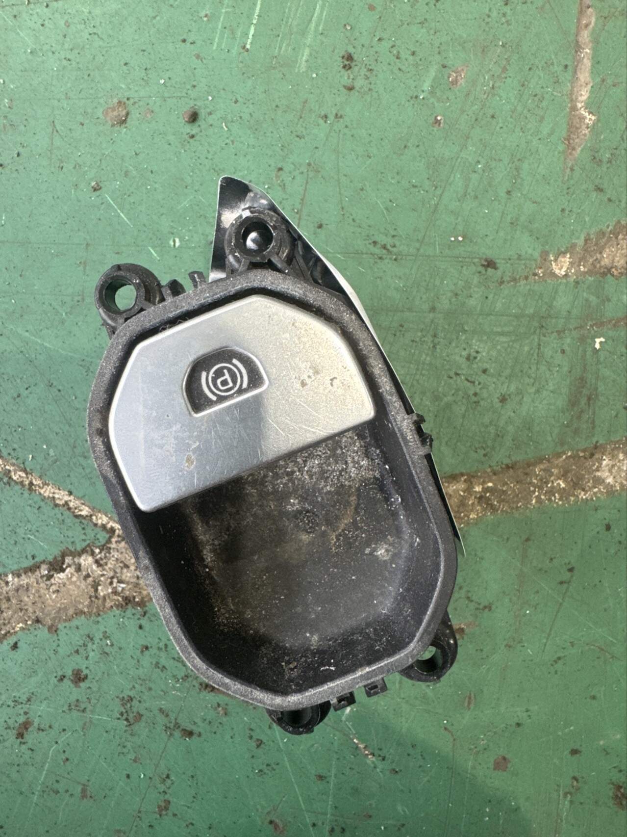 LR045644 Electronic Parking Brake Switch