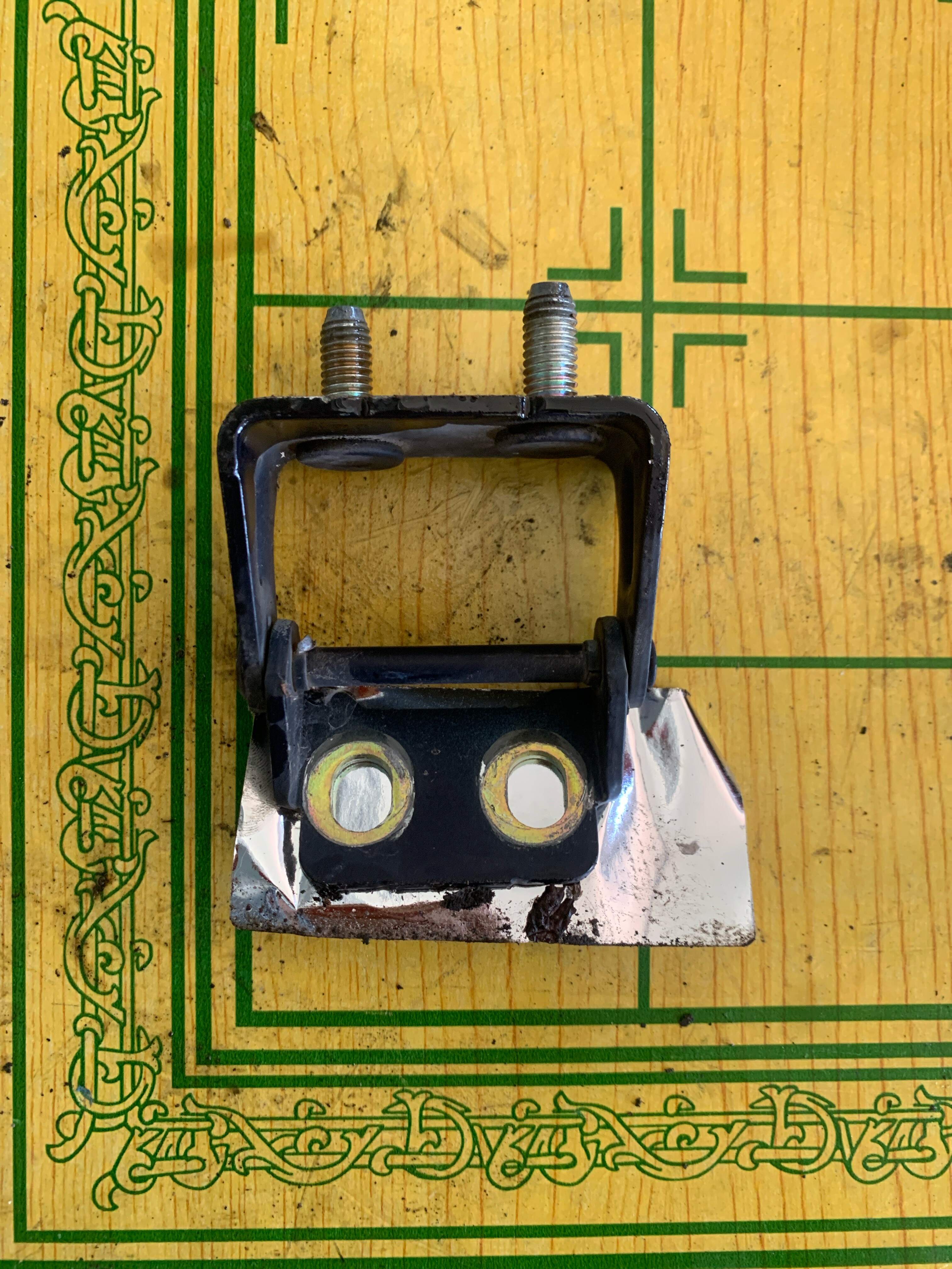 5490499 Trunk Lid Hinge (Upper Right)