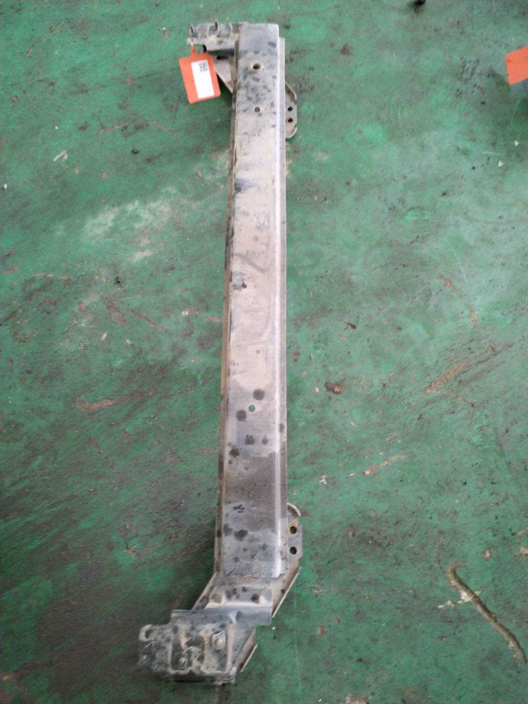 9801525580 后保险杠骨架