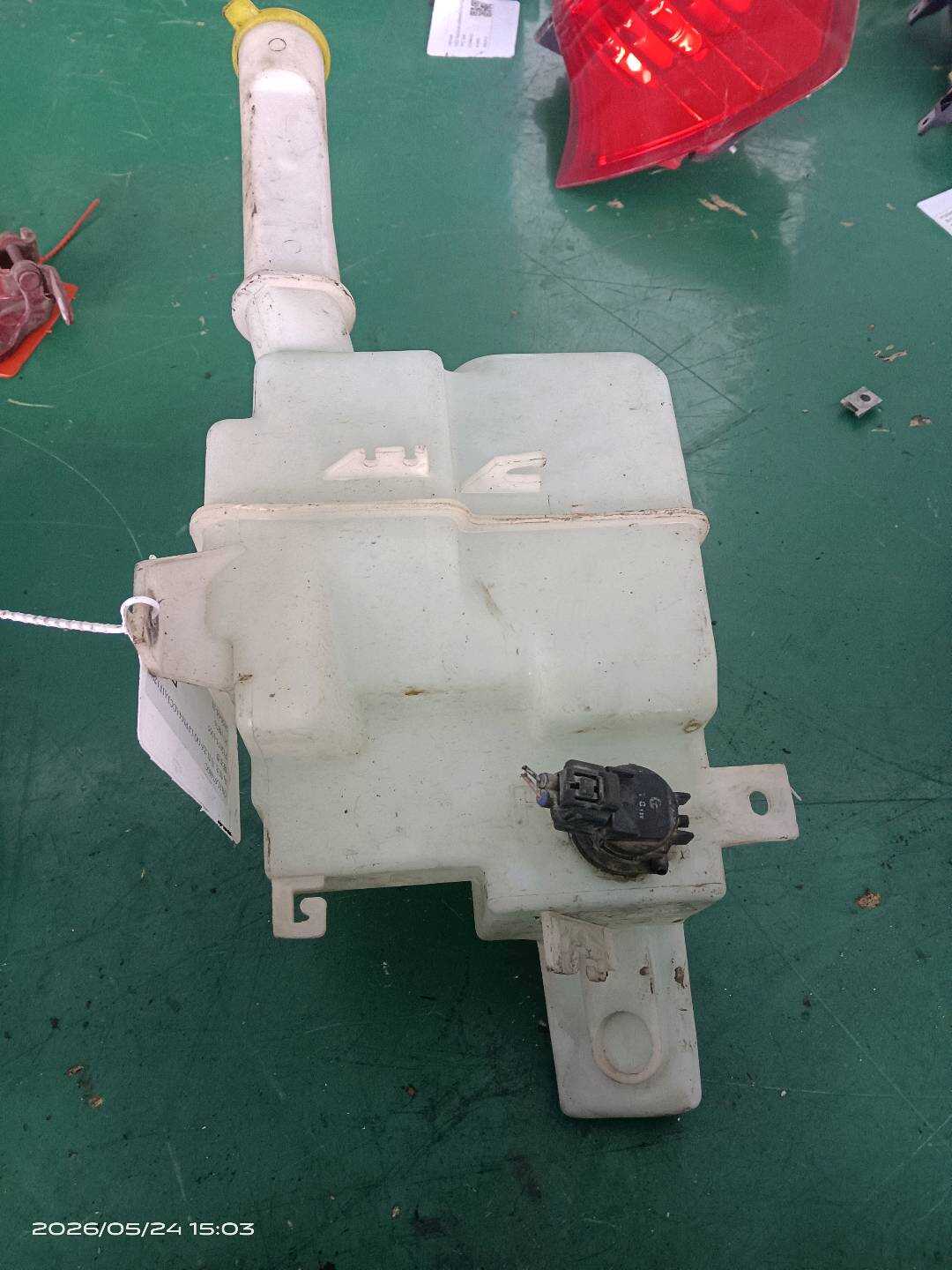 GR1L67480C Coolant Expansion Tank