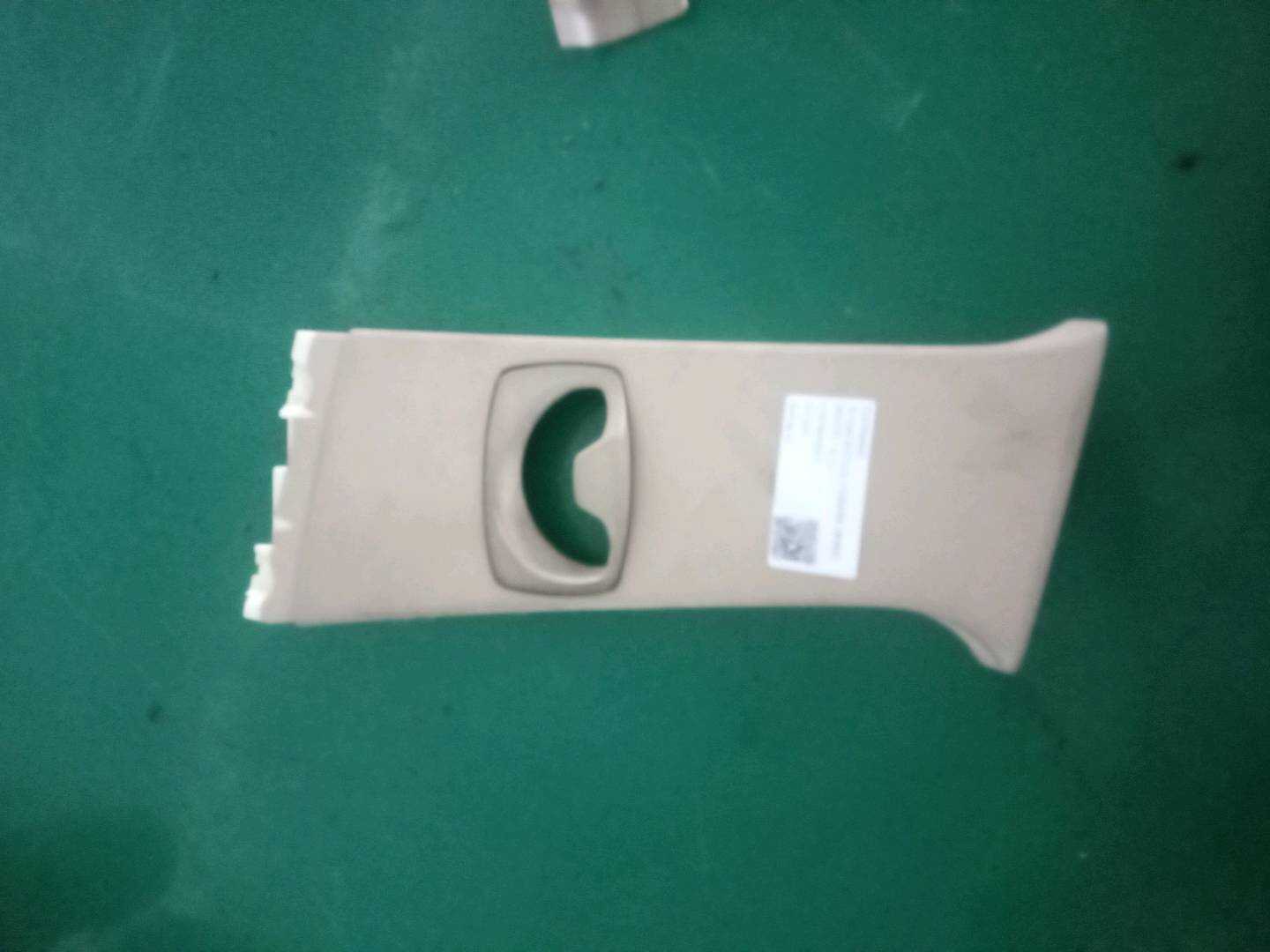 51437069435 B柱内衬(左上)