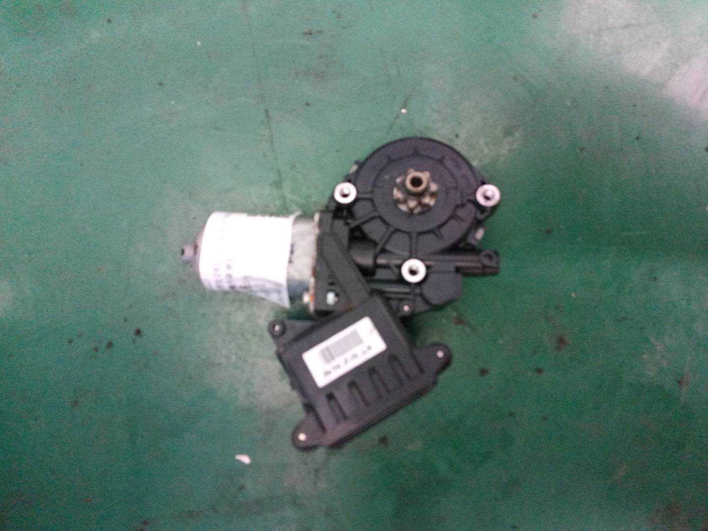 8572002221 Front Door Window Motor, Left