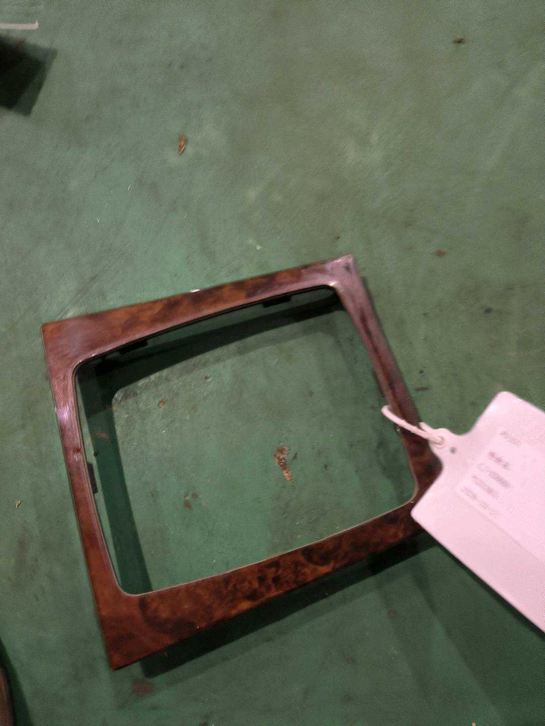 A2046803307 Protective Cover