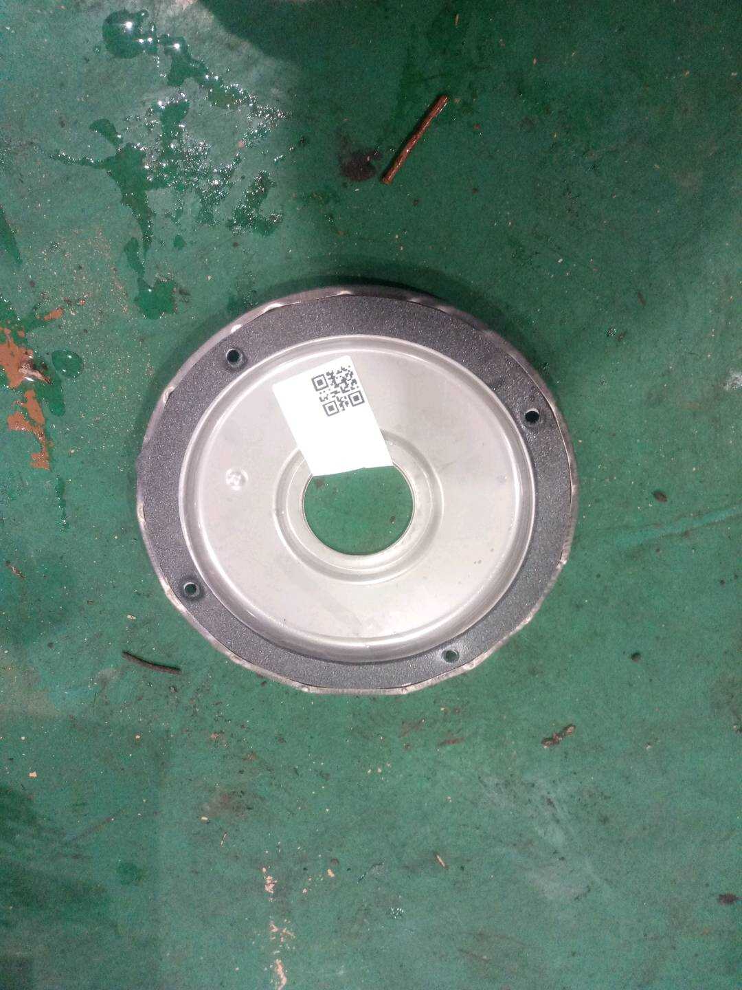 51717124999 密封盖