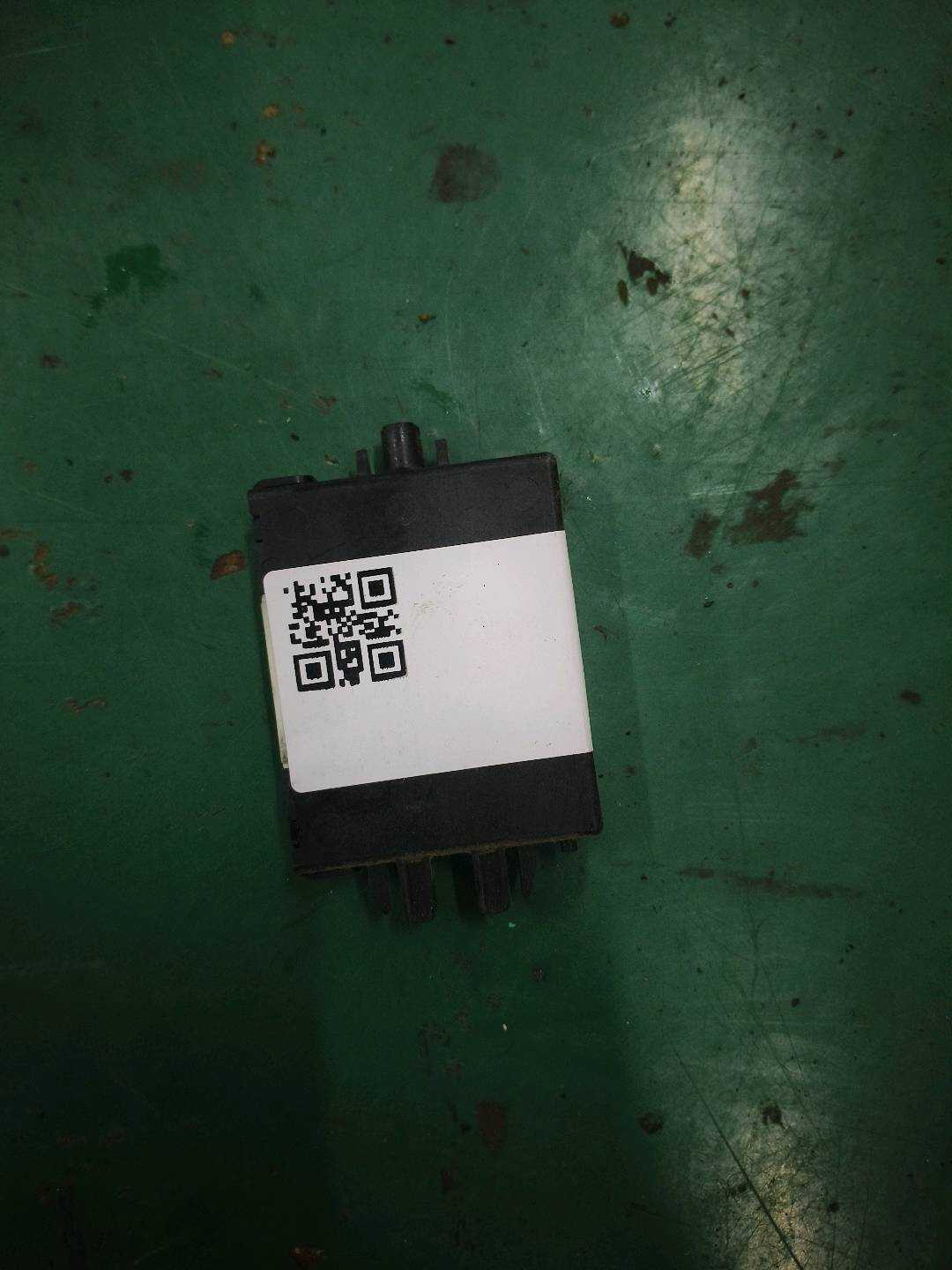 8978006020 Engine Immobilizer Control Unit