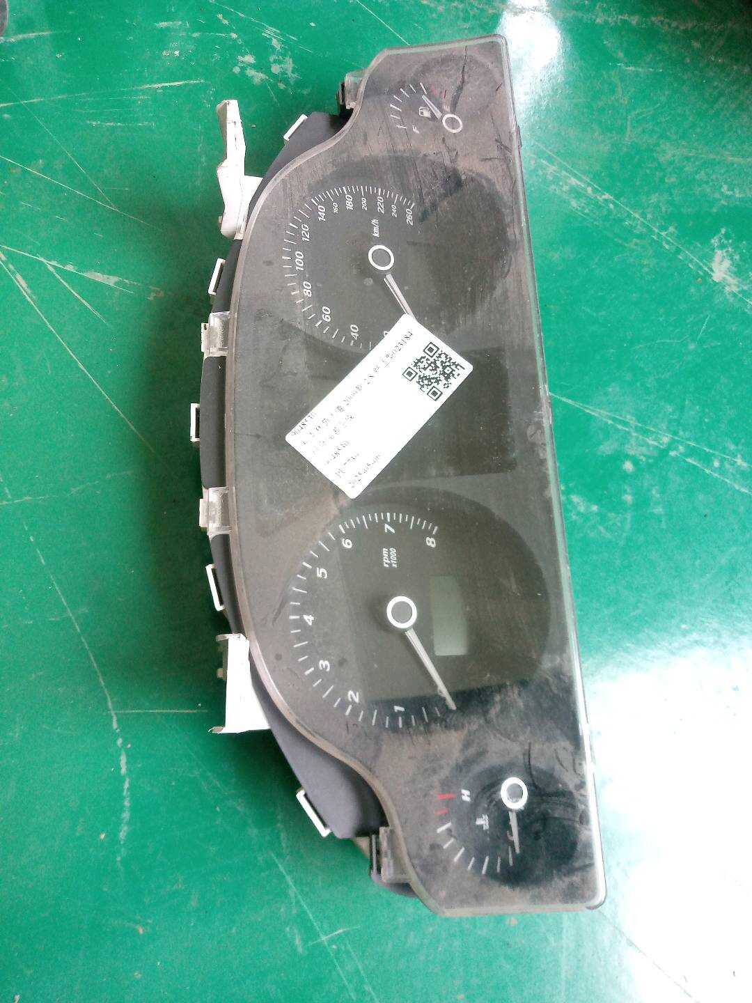 9048530 Instrument Cluster Assembly