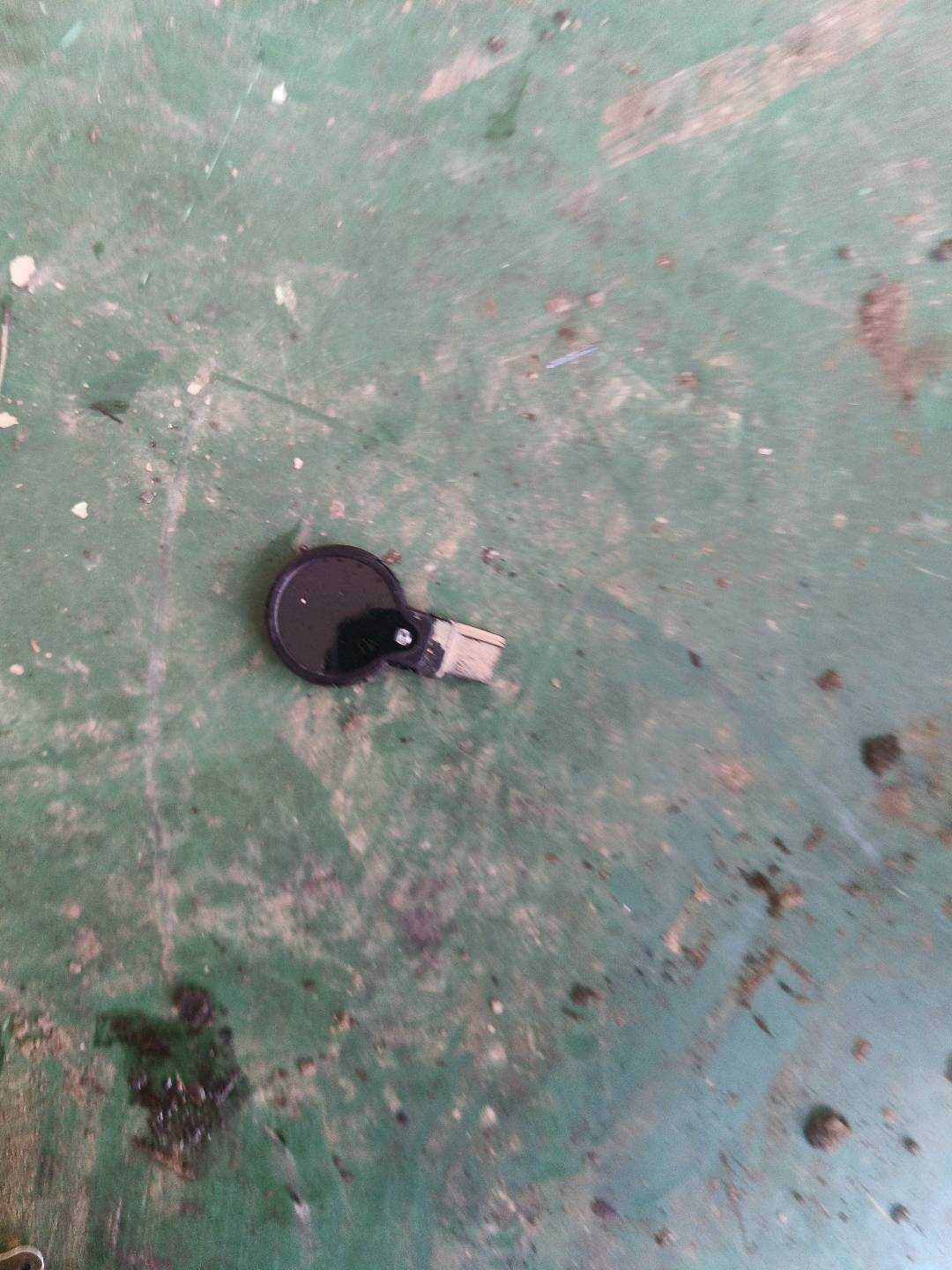 8K0955559D Rain Sensor