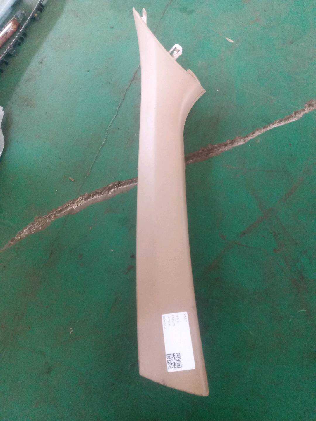 858104V000YDA A柱内衬(左上)