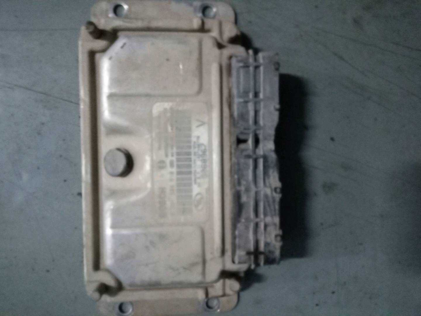 9068962 Engine Control Unit (ECU) Board