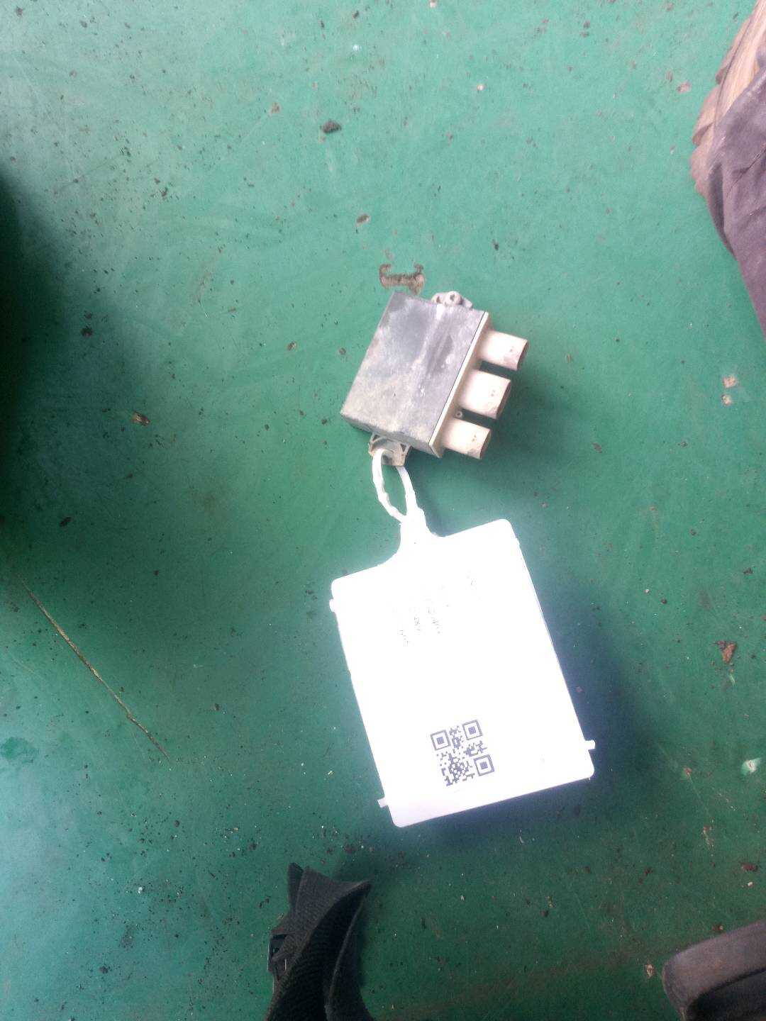 61357367722 开门器控制单元