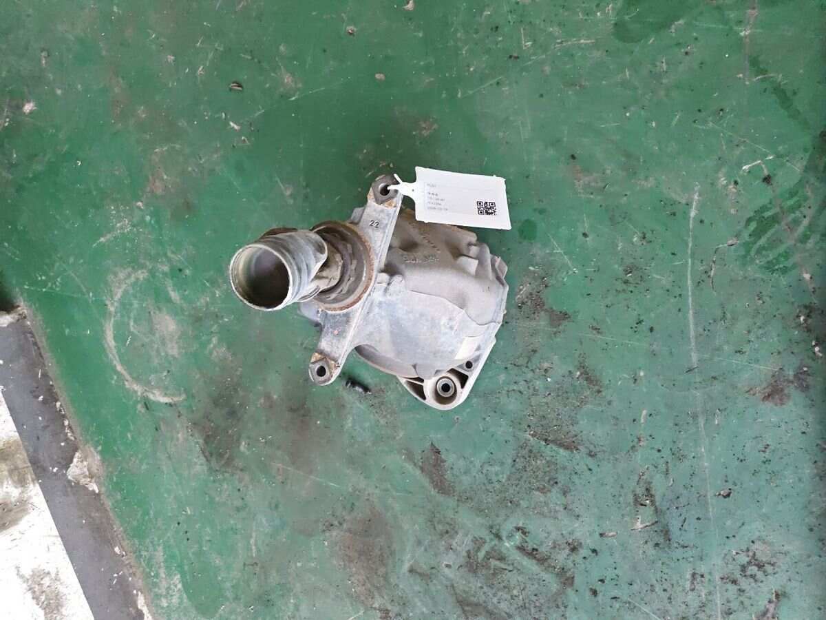 33107636995 后桥差速器