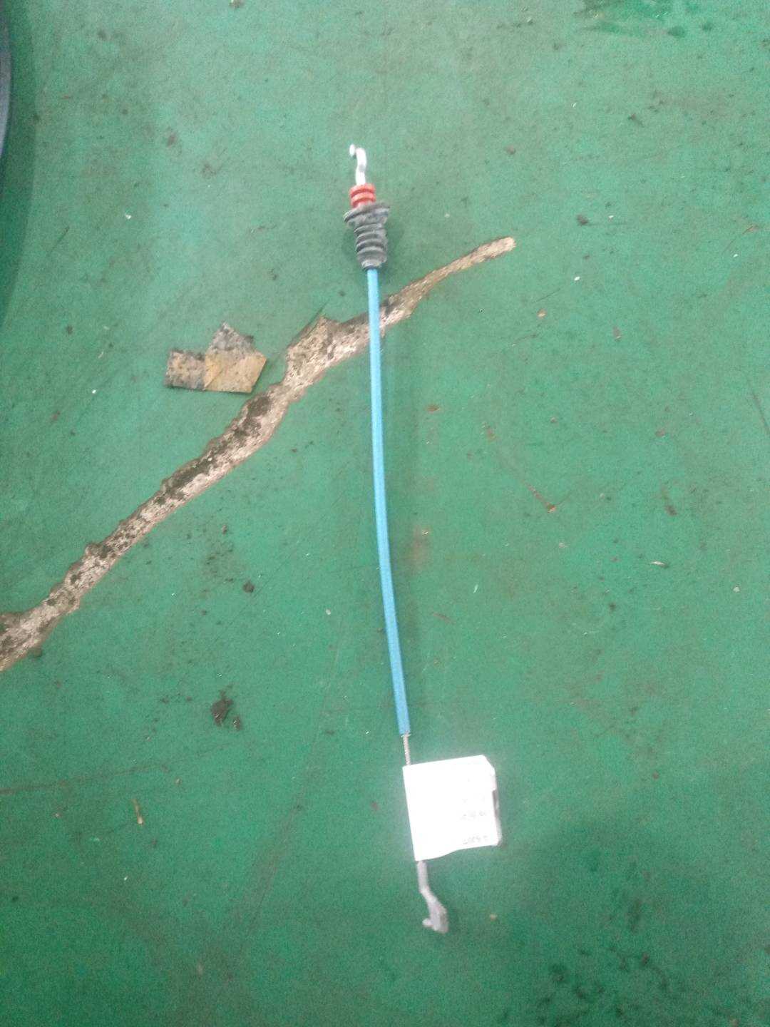 A1767600004 前门内拉手拉线(右)